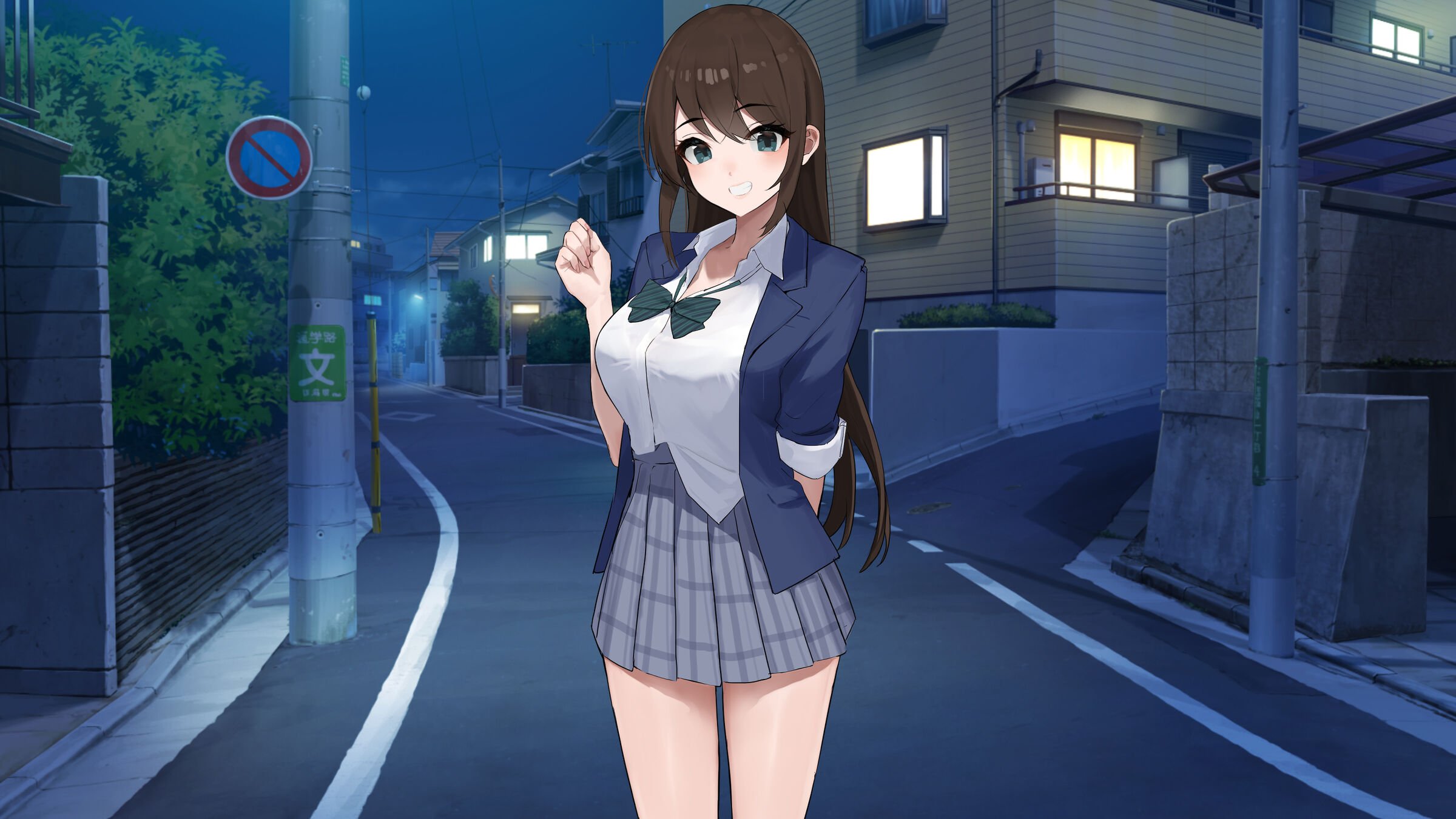 345