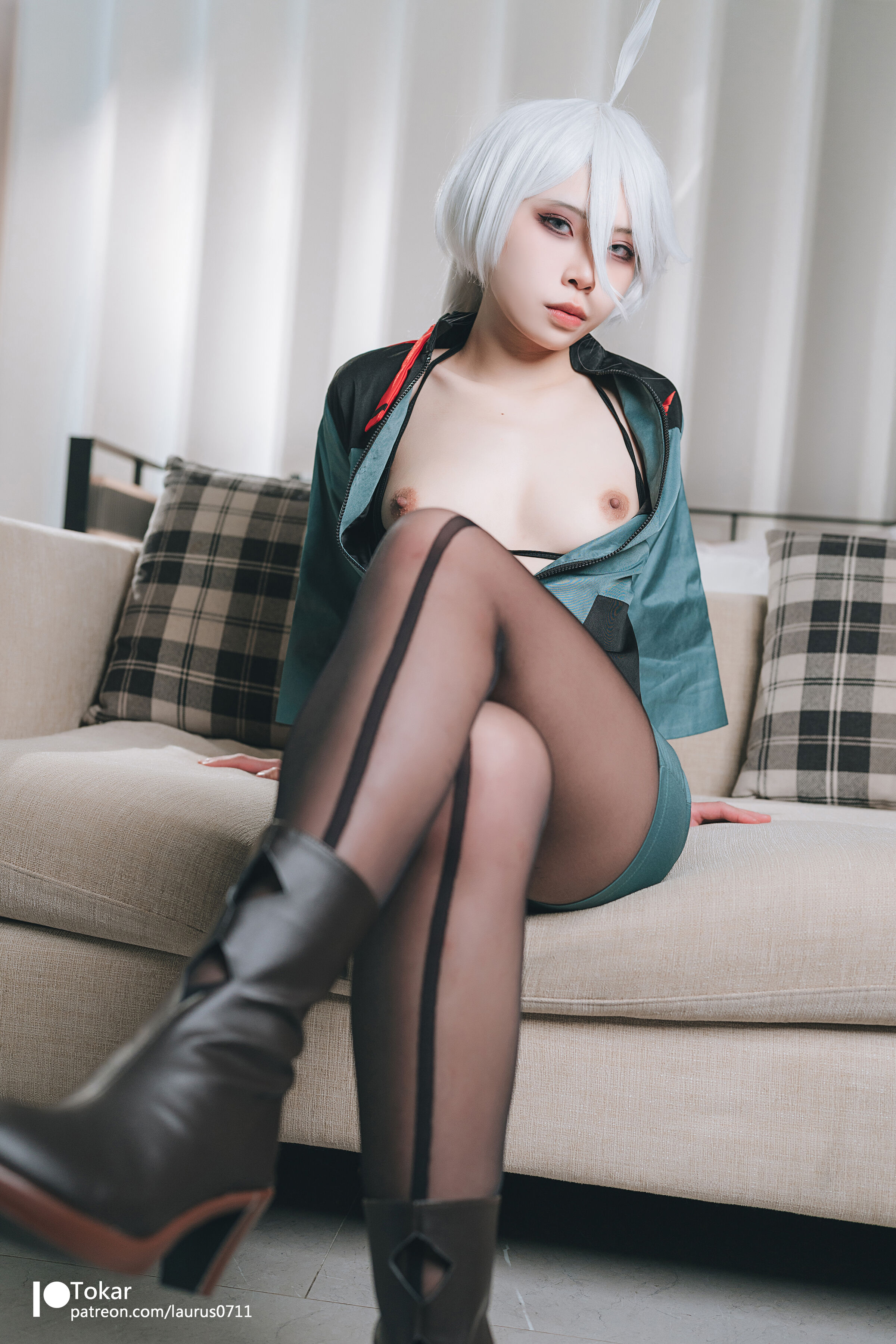13