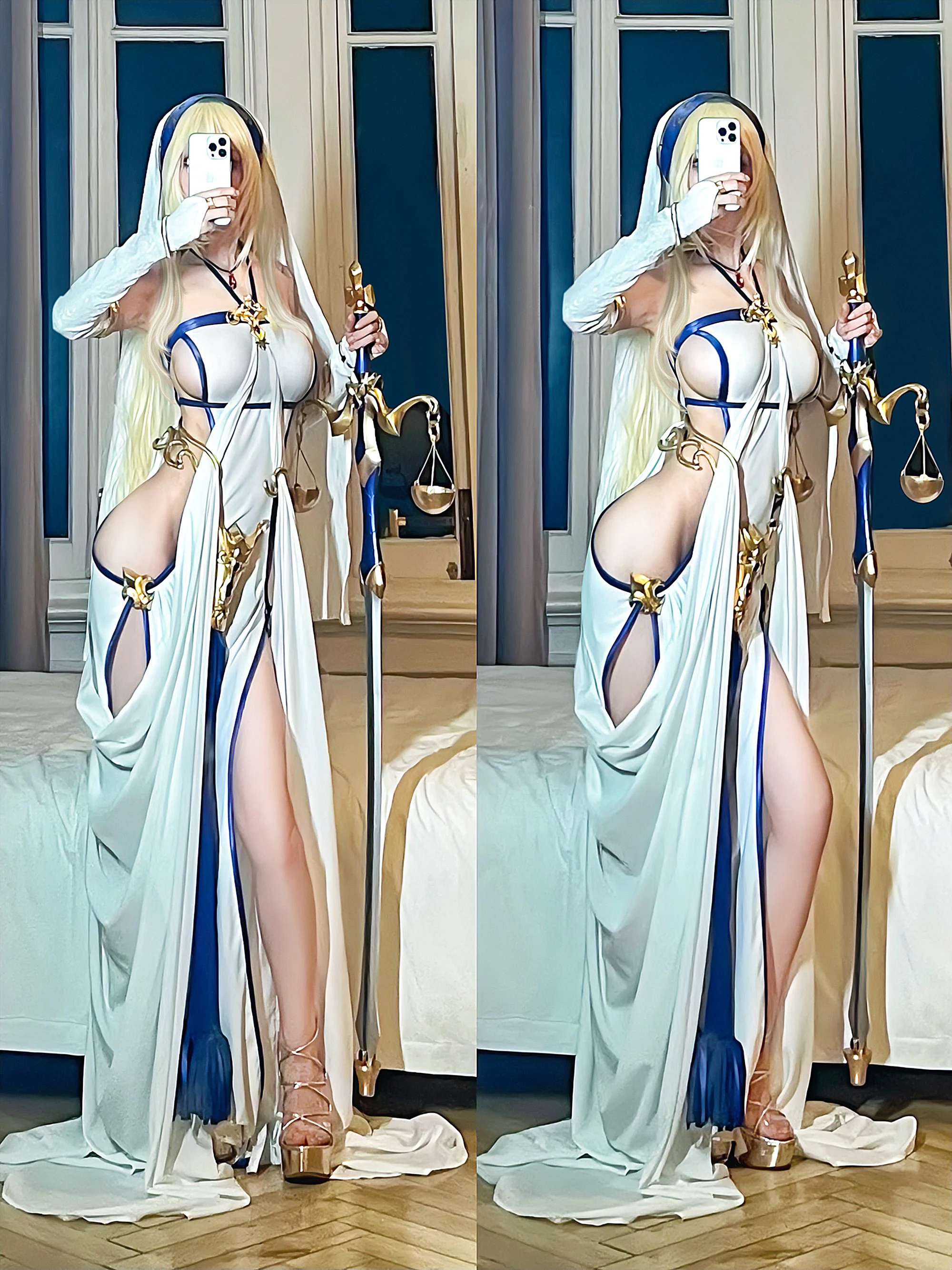 21