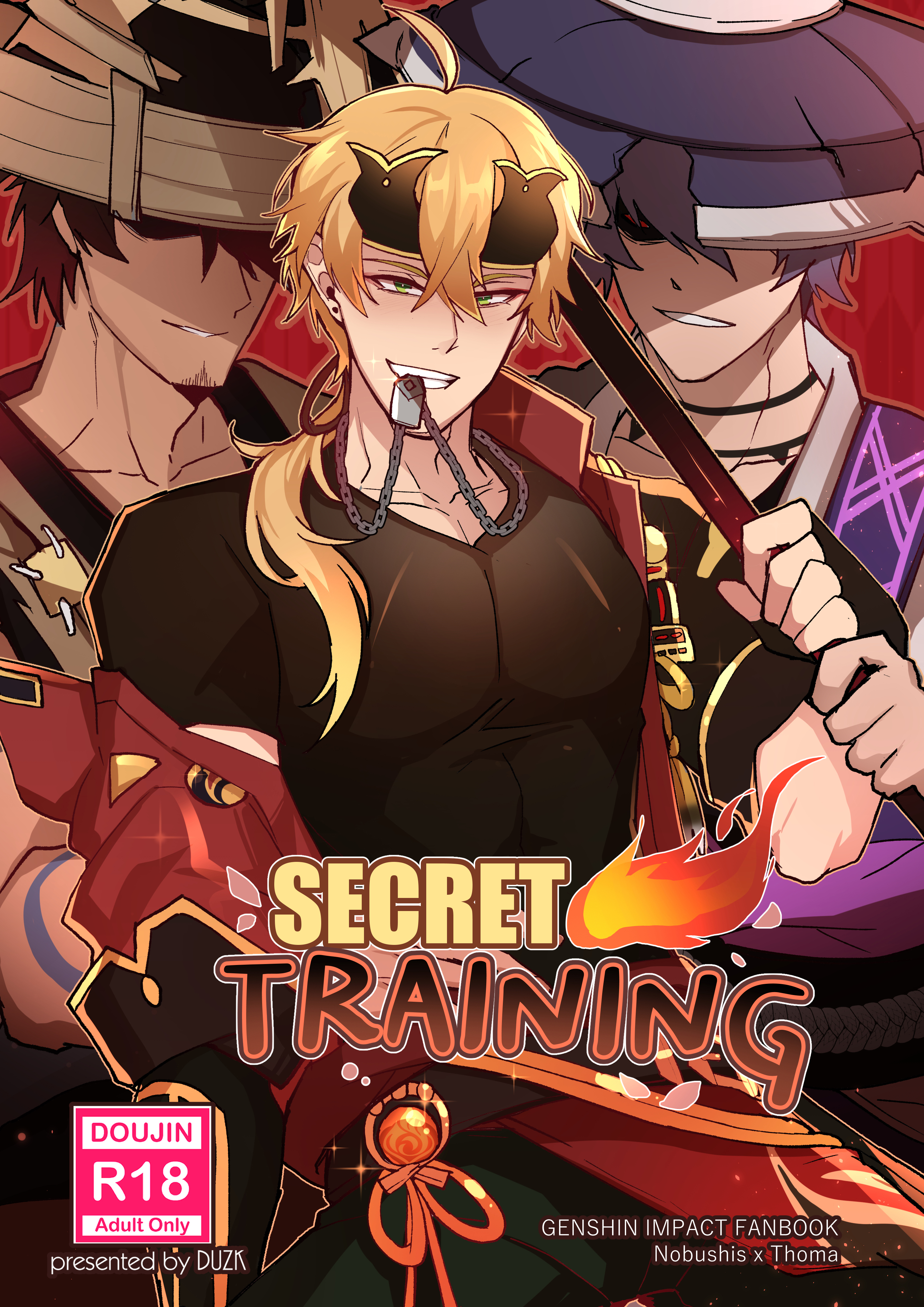 01_Secret_Traing_ENG_000