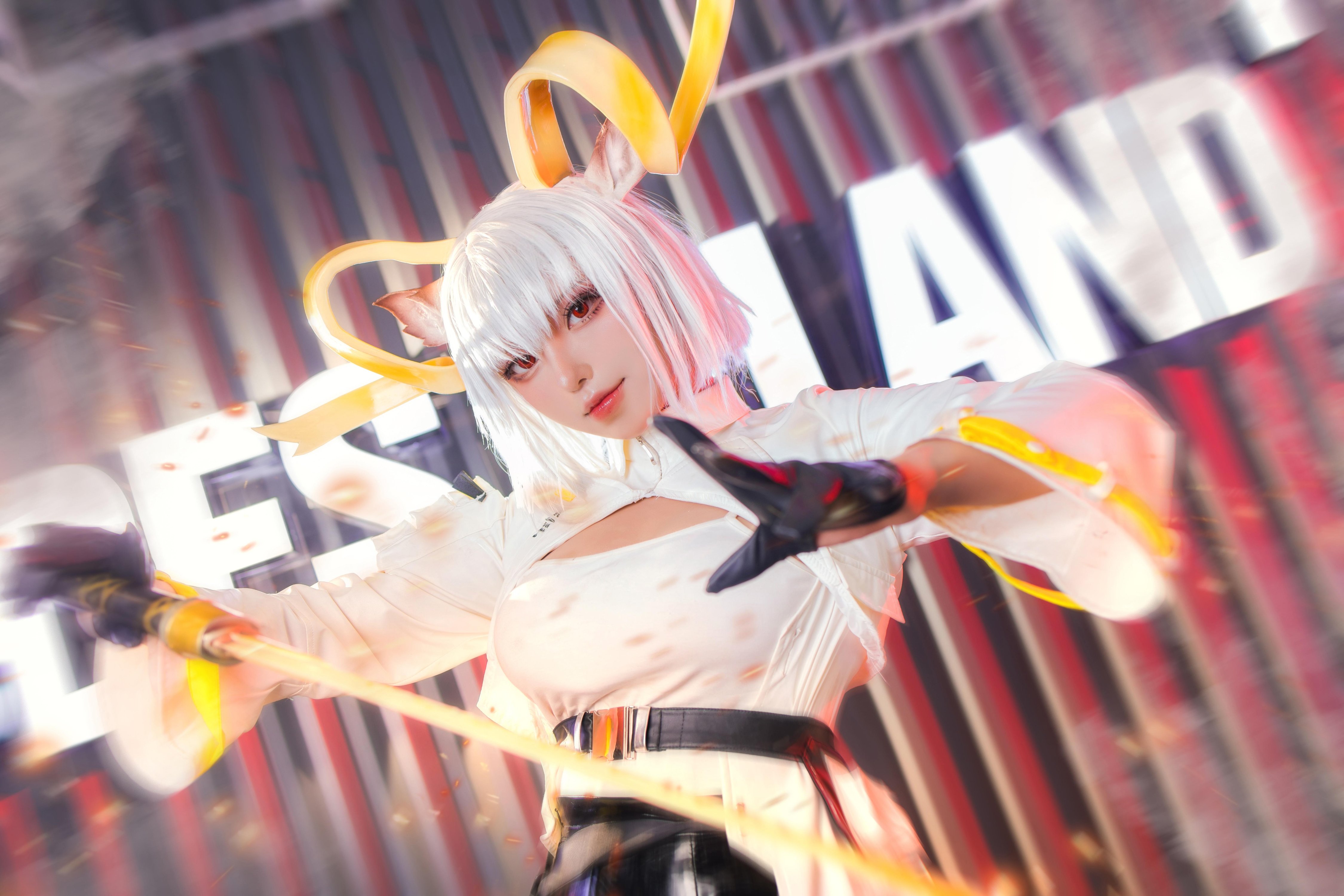 3