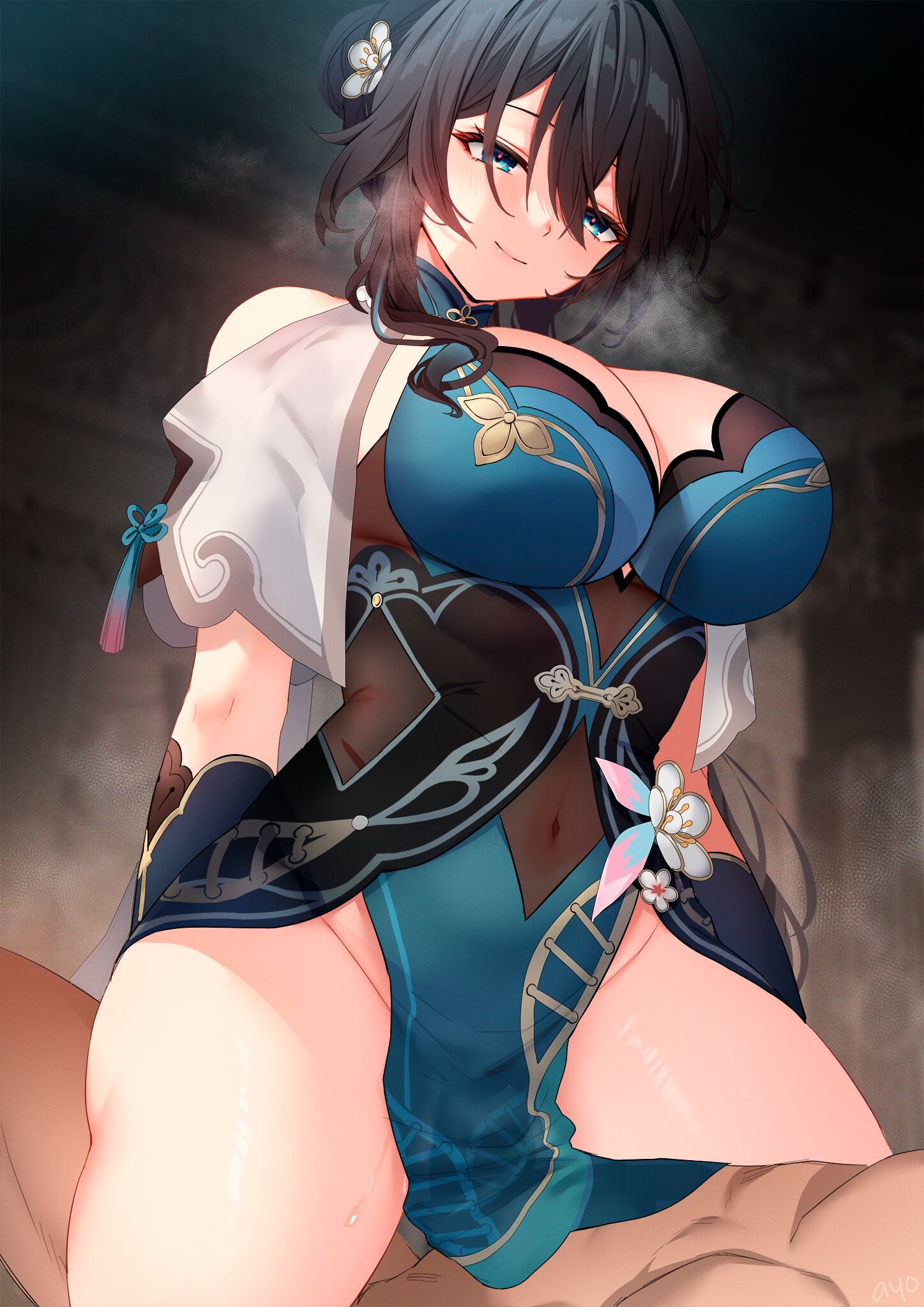 14