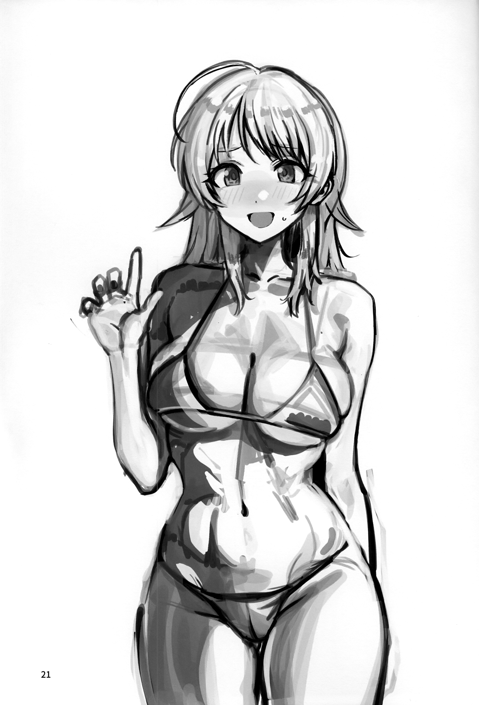 21