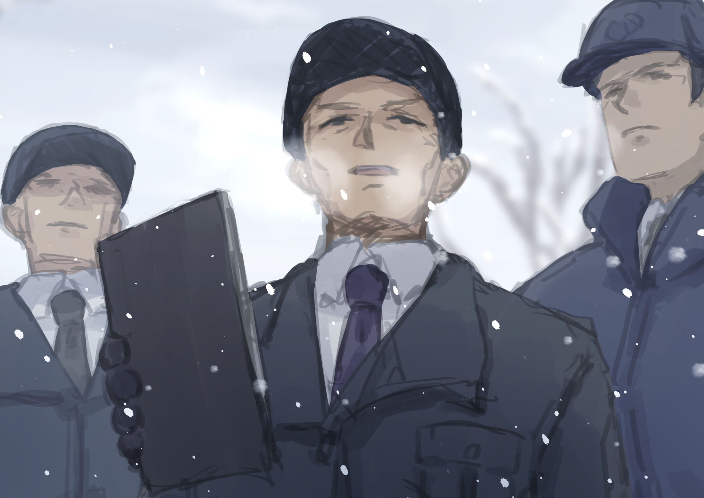 11