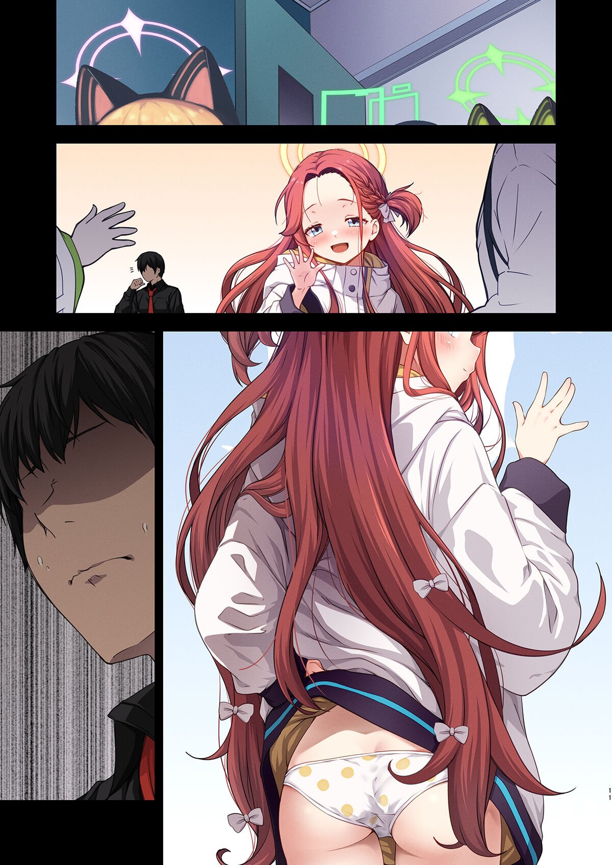 13