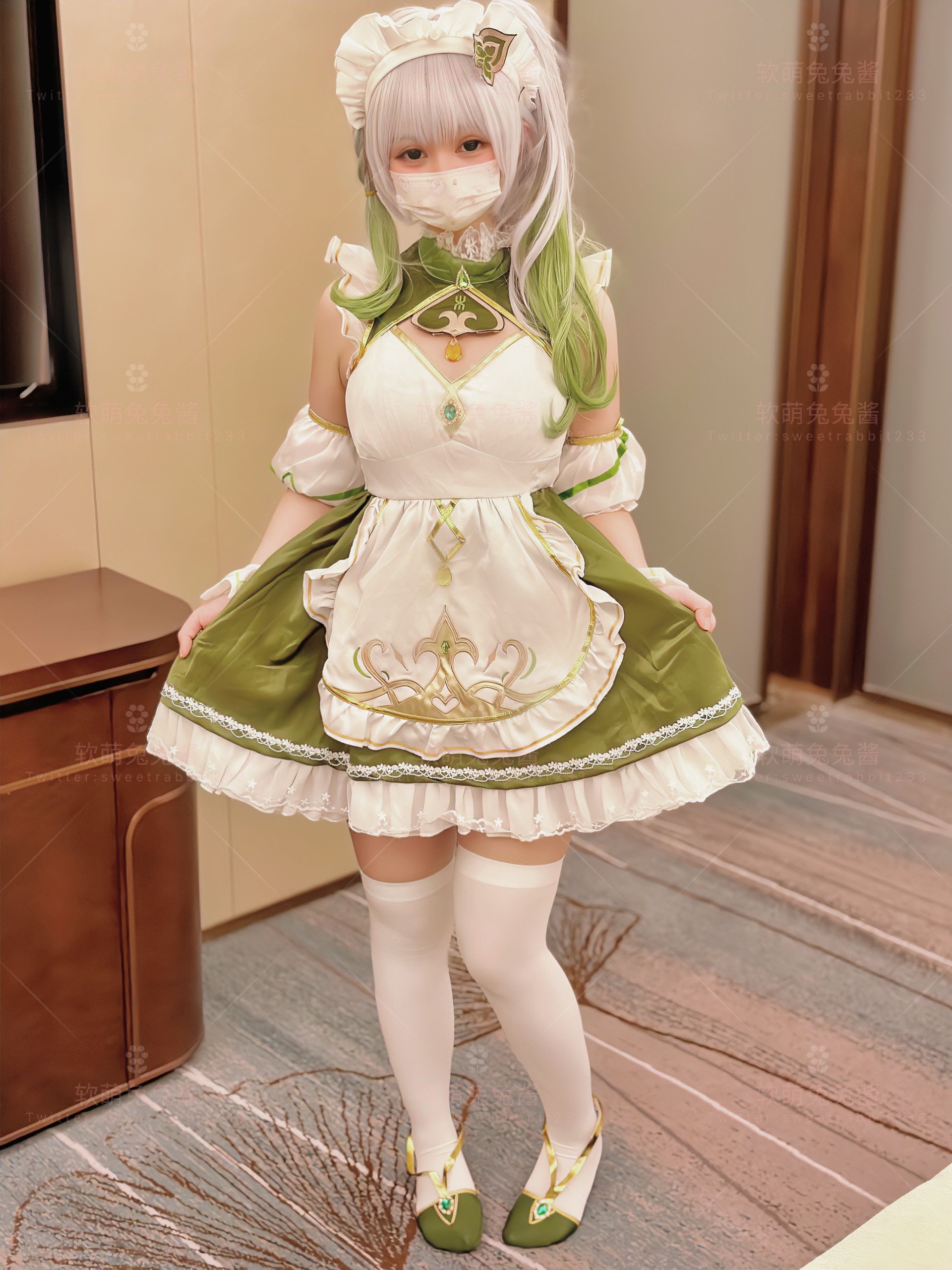 21