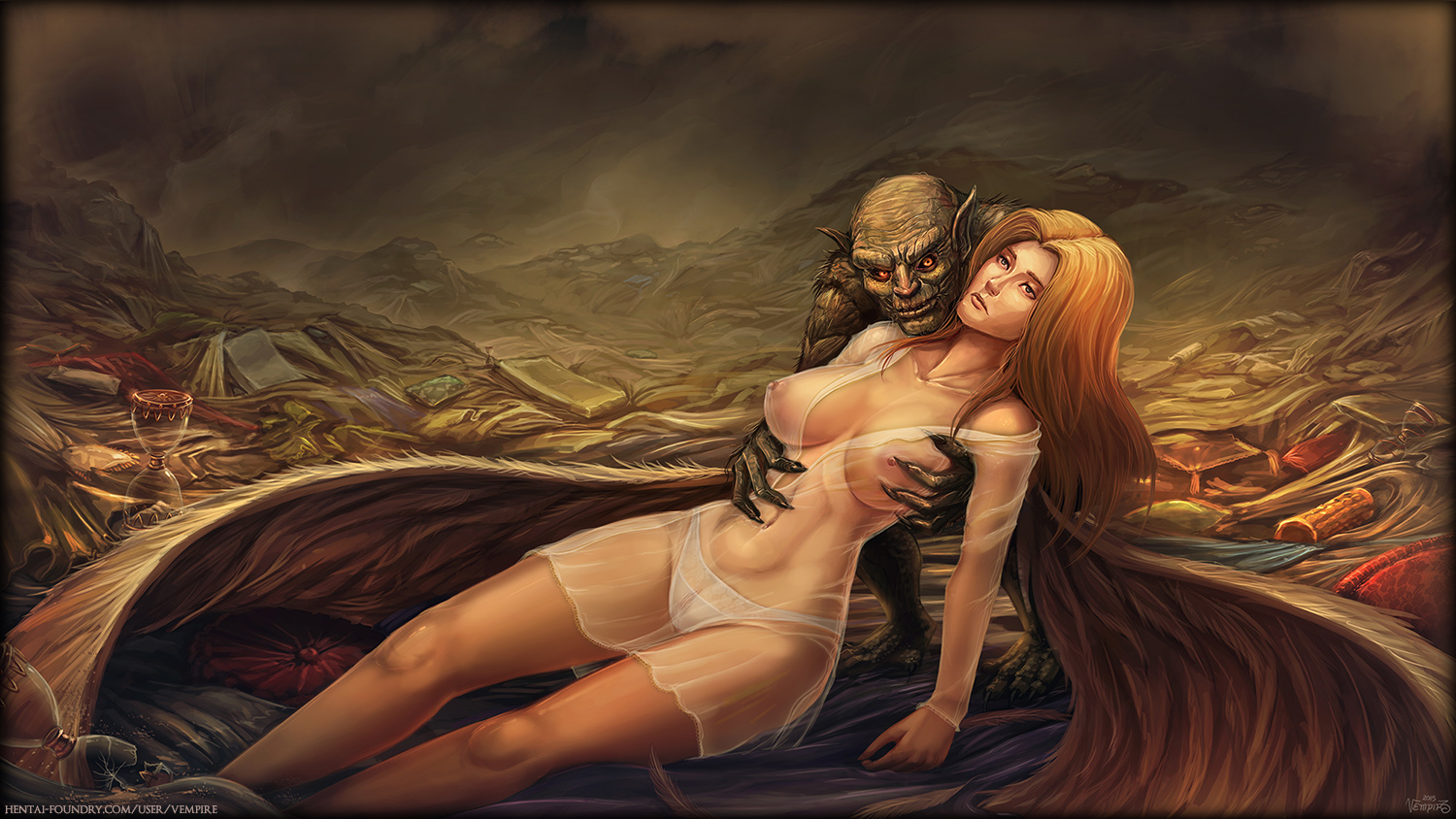 0164_Vempire_352386_Seven_Sins_Corruption_Sloth