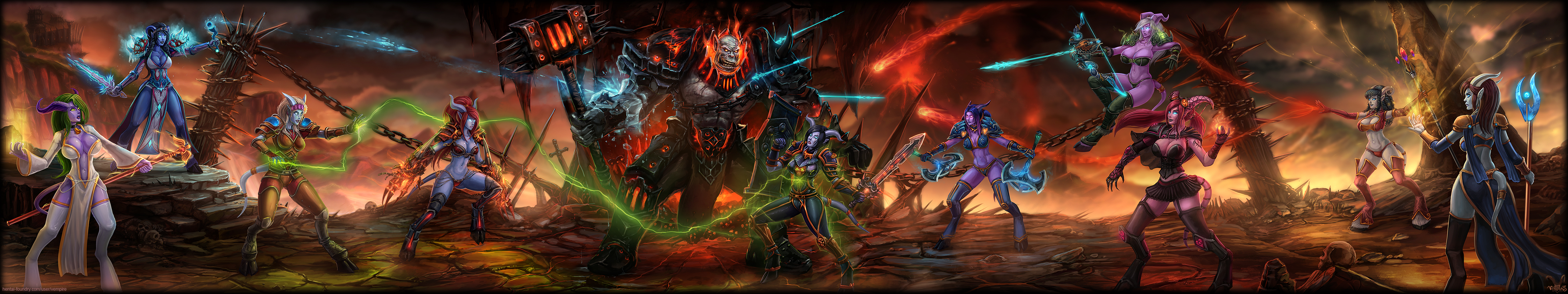 0168_Vempire_373140_The_Blackhand_Raid