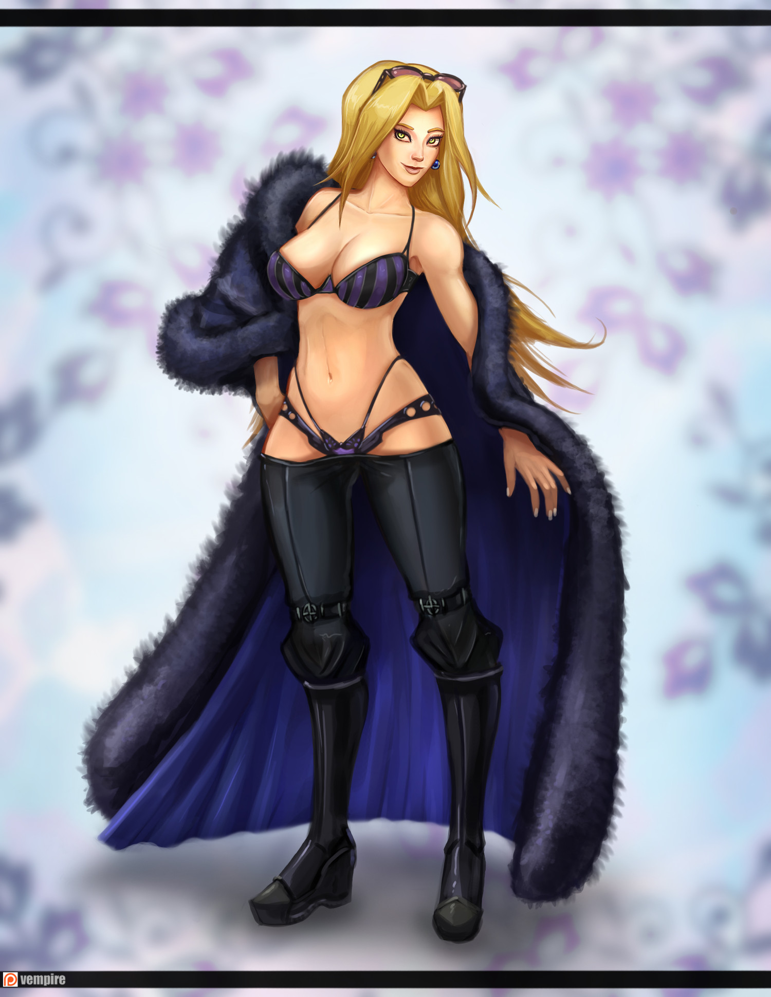 0216_Acht_Blazblue_D