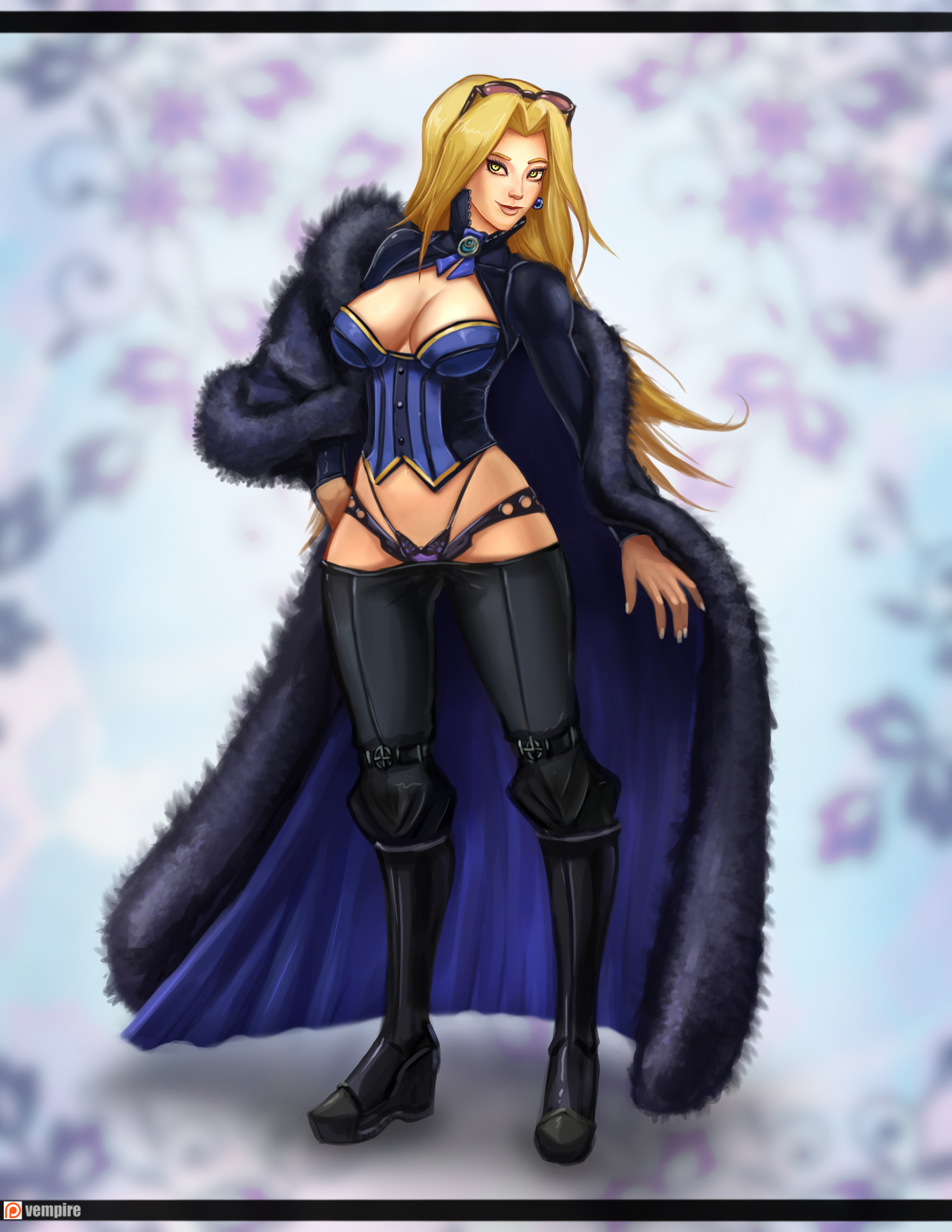 0218_Acht_Blazblue_G