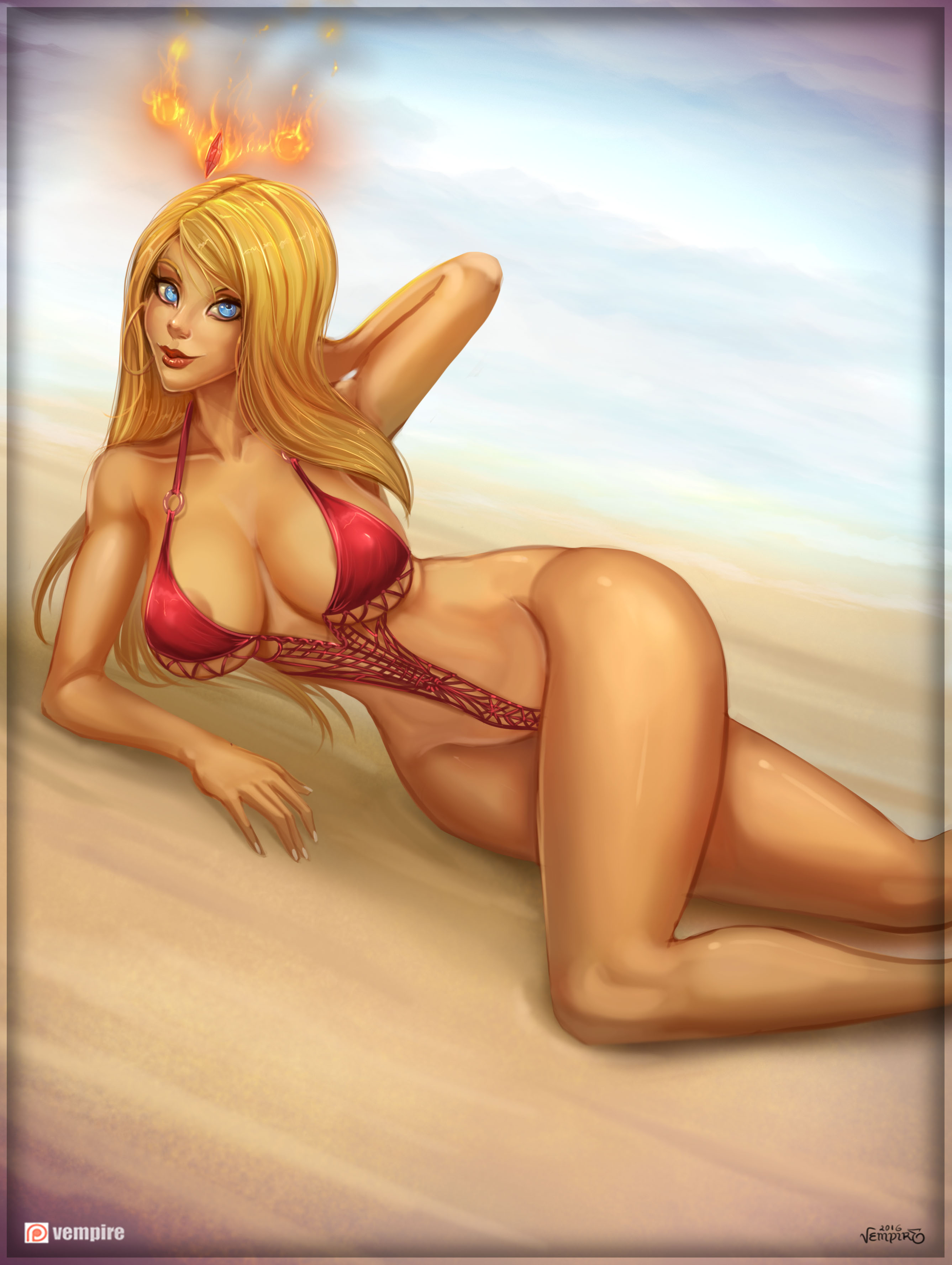 0379_Daimonia_Pinup_Red_Bikini_D