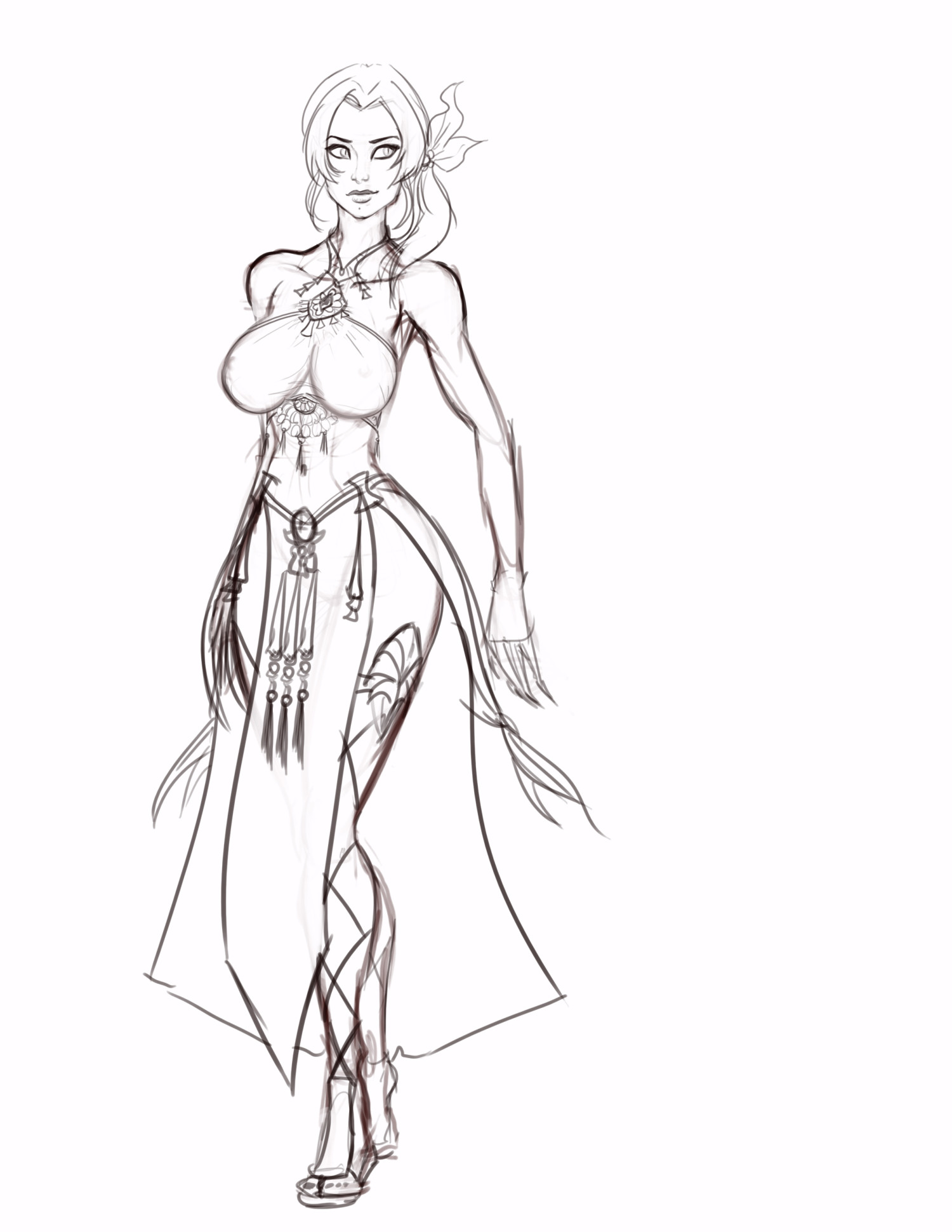 0663_Lahna_Pinup