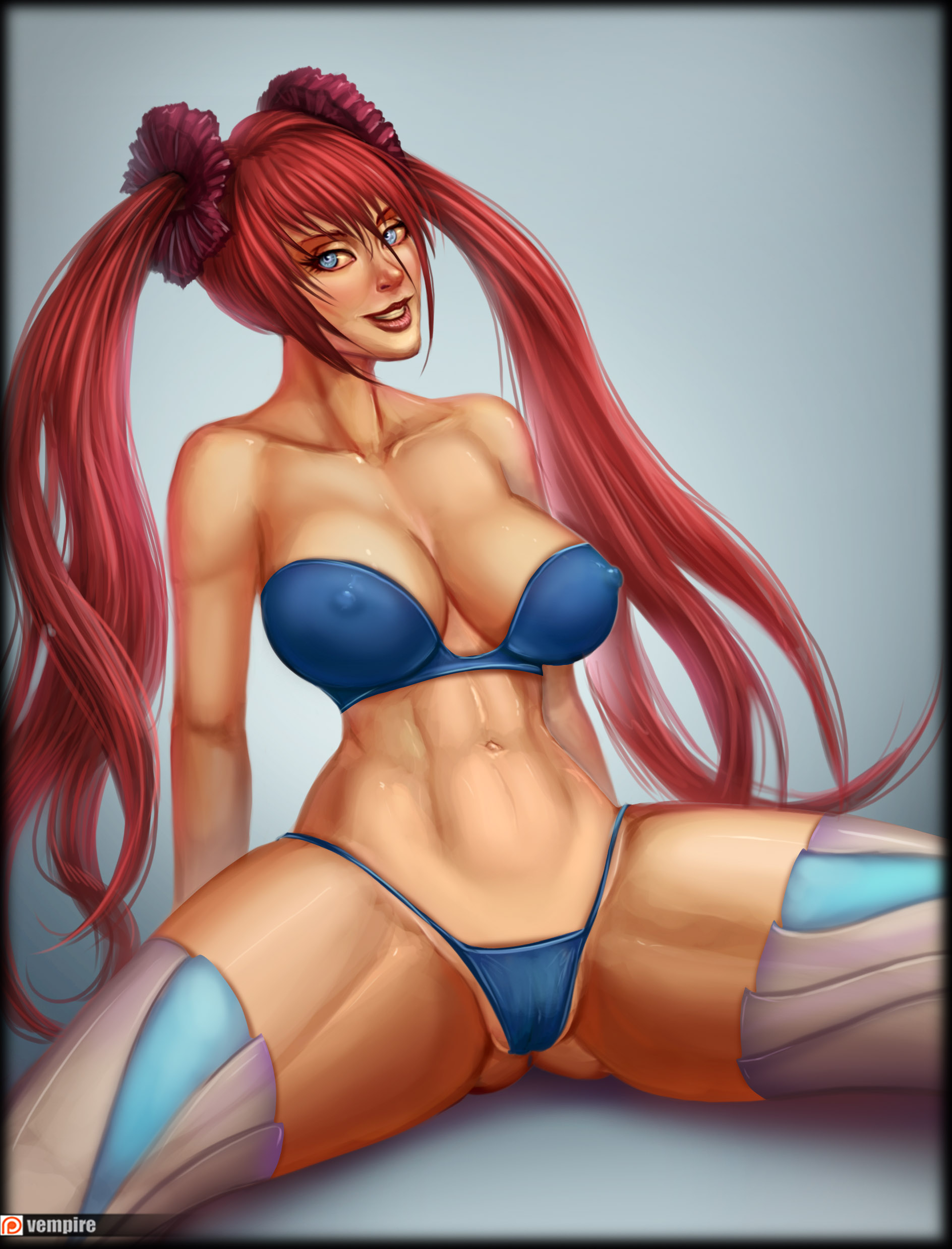 0683_Lanha_Pinup_Blade_And_Soul_D