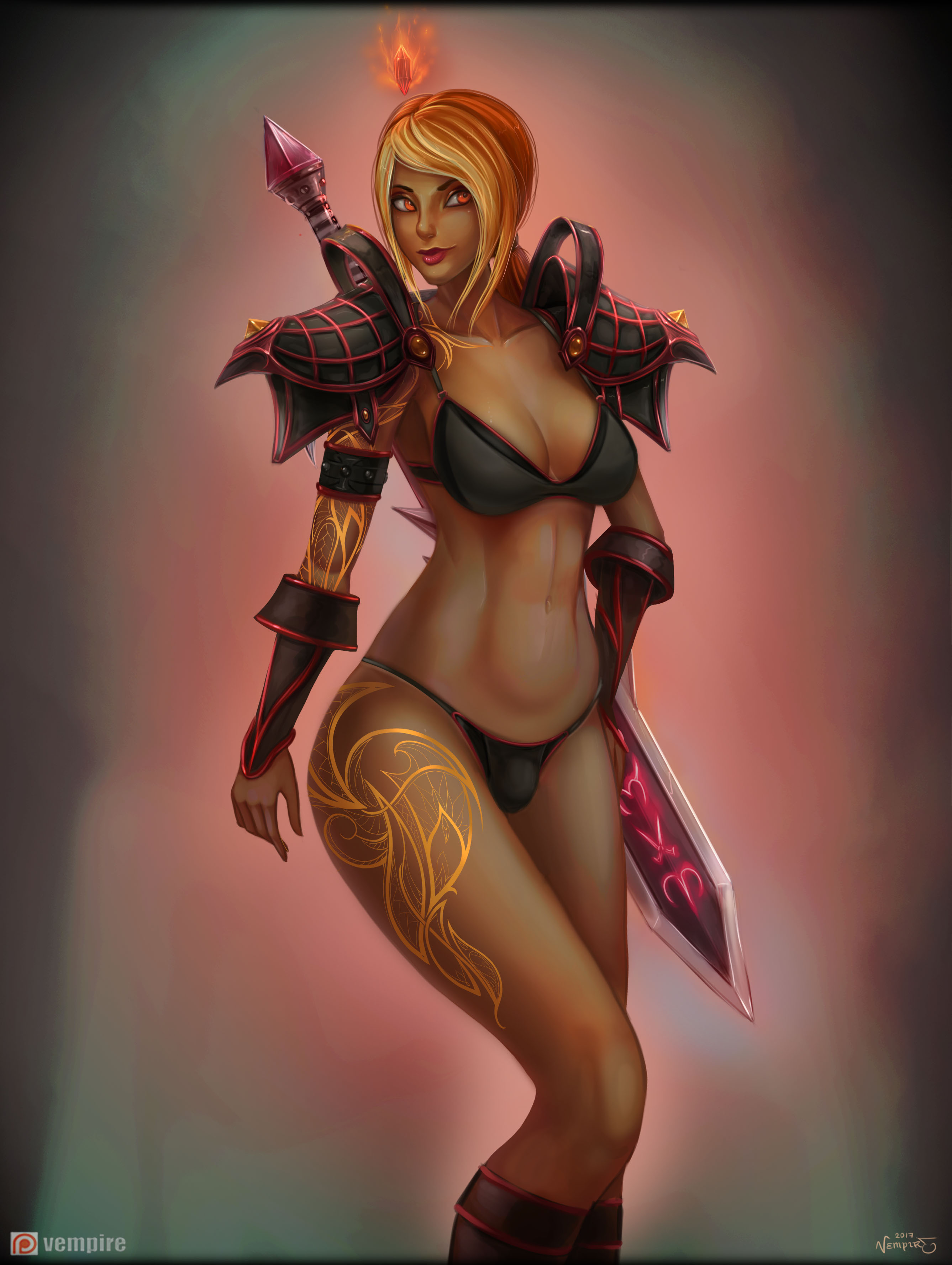 0709_Lixena_Pinup_D