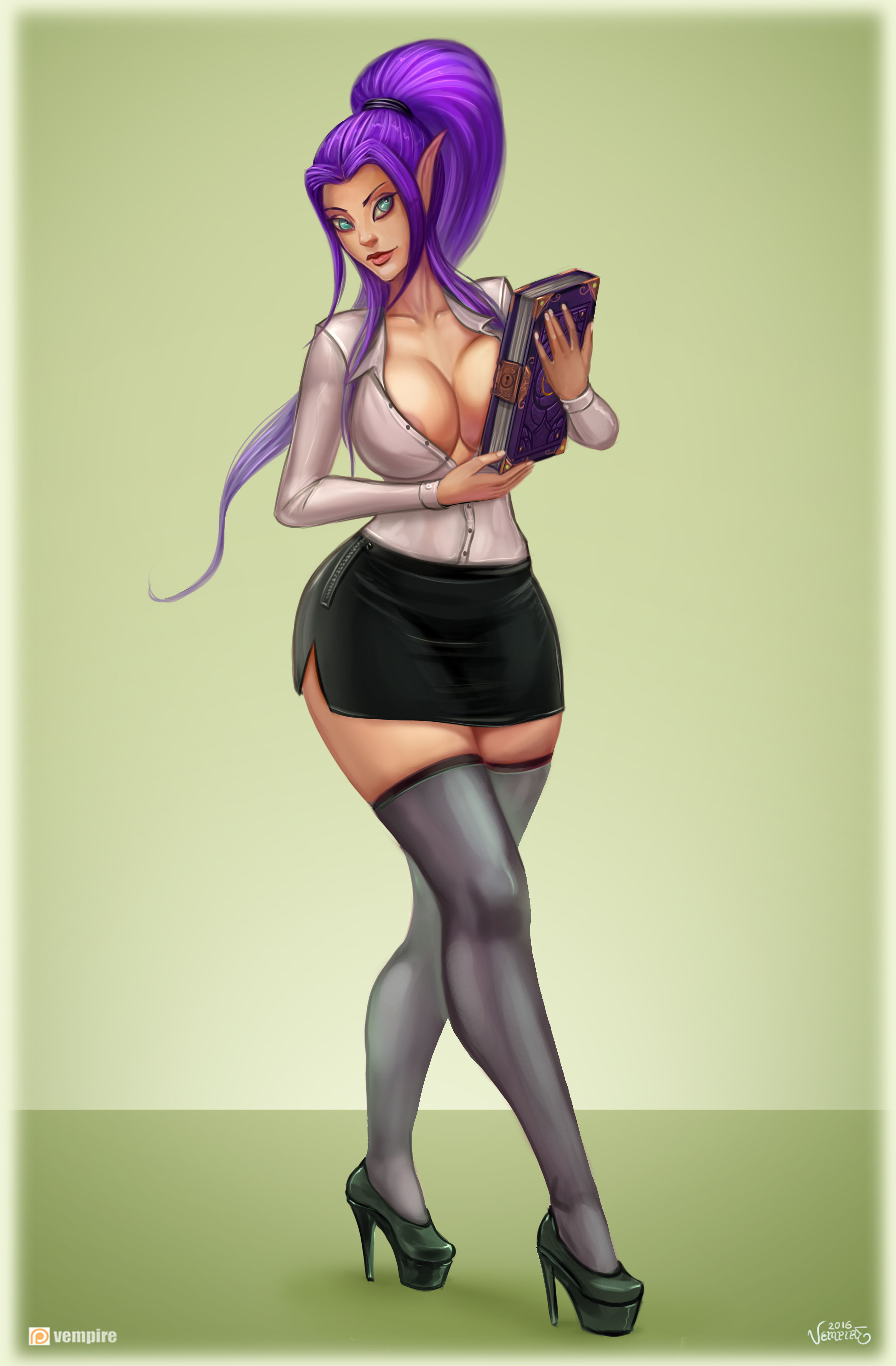 0898_Mysterial_Pinup_Librarian_D