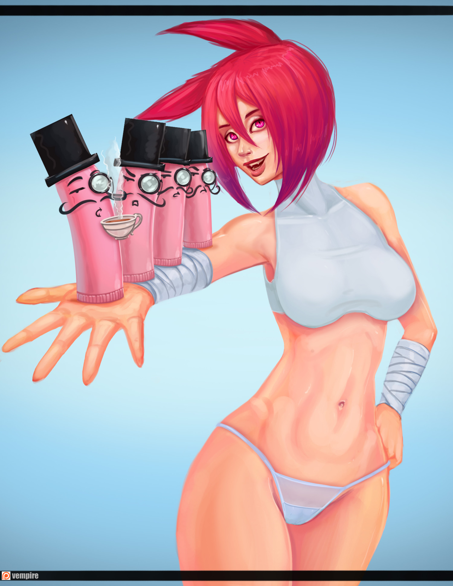 0956_Ninja_Kitty_Pinup_C