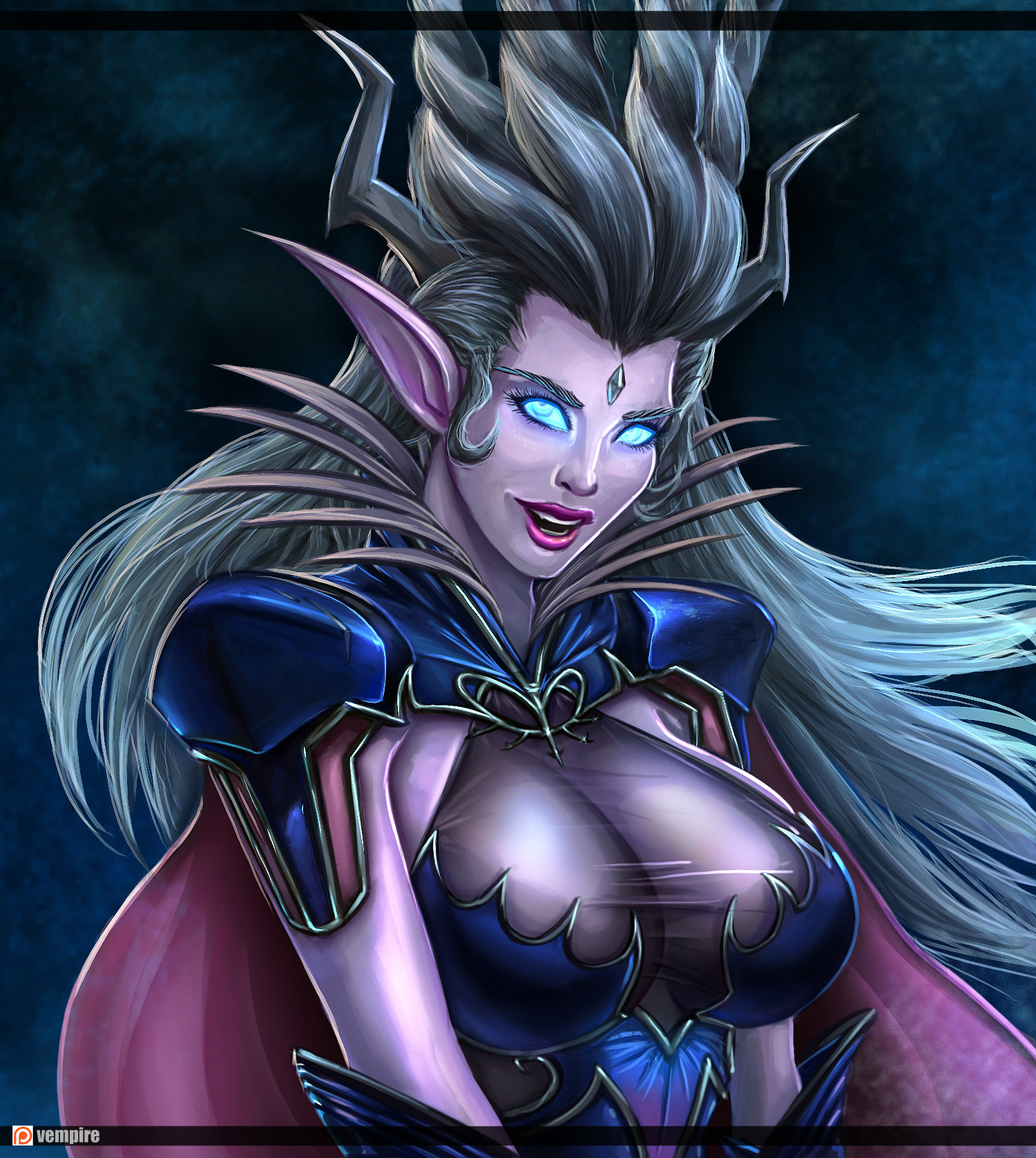 1159_Shiva_Portrait