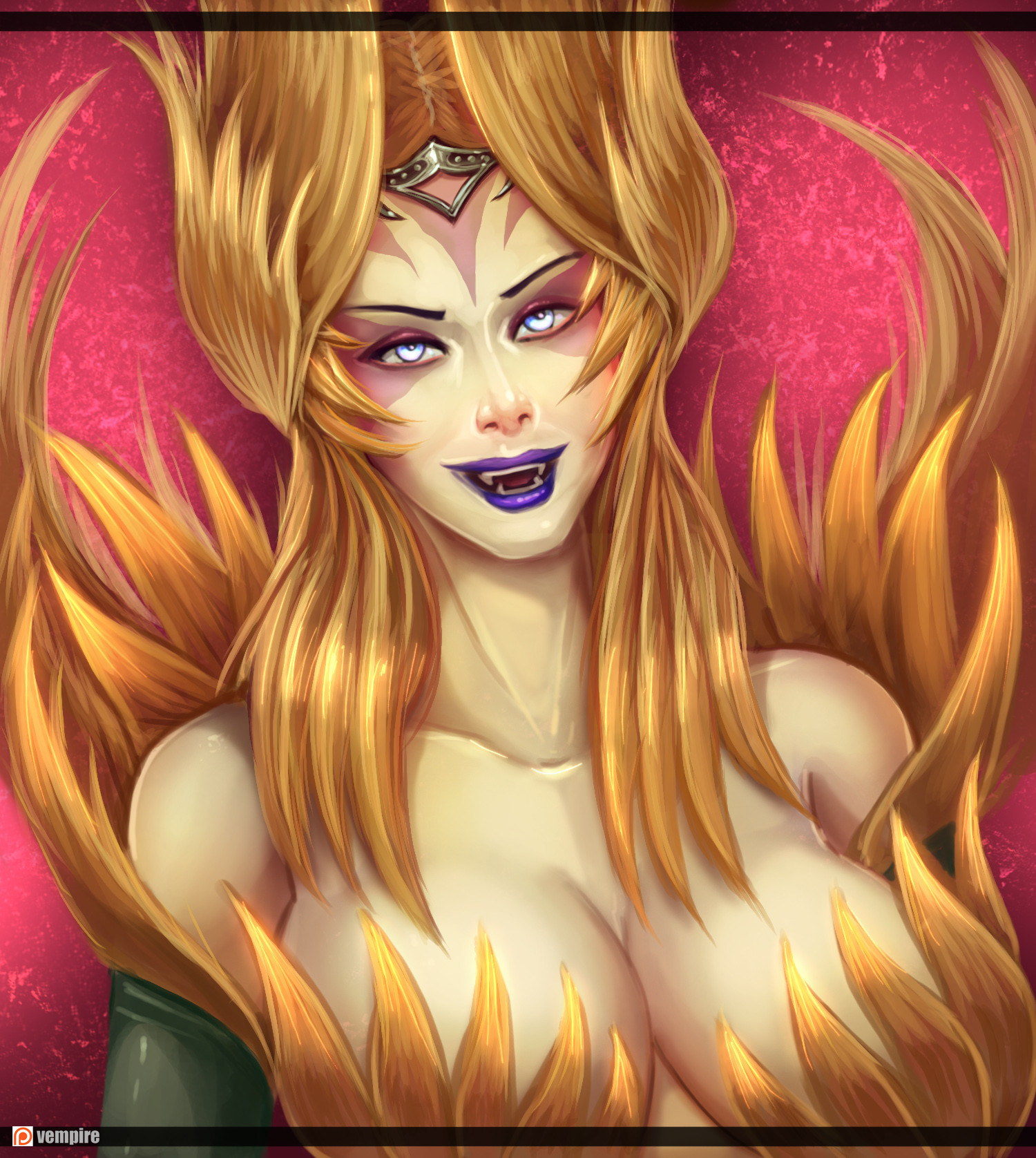1175_Siren_Portrait_Patreon