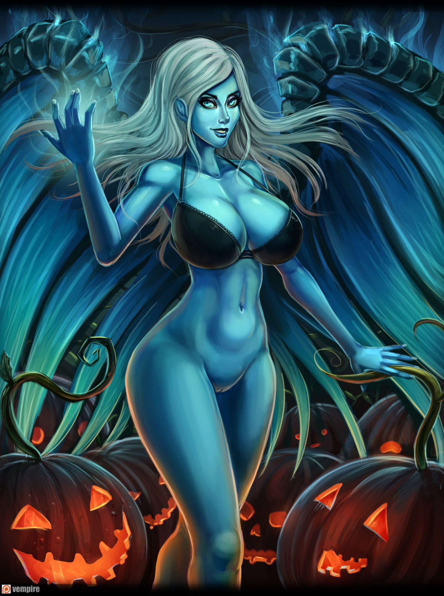 1211_Spirit_Healer_Pinup_D