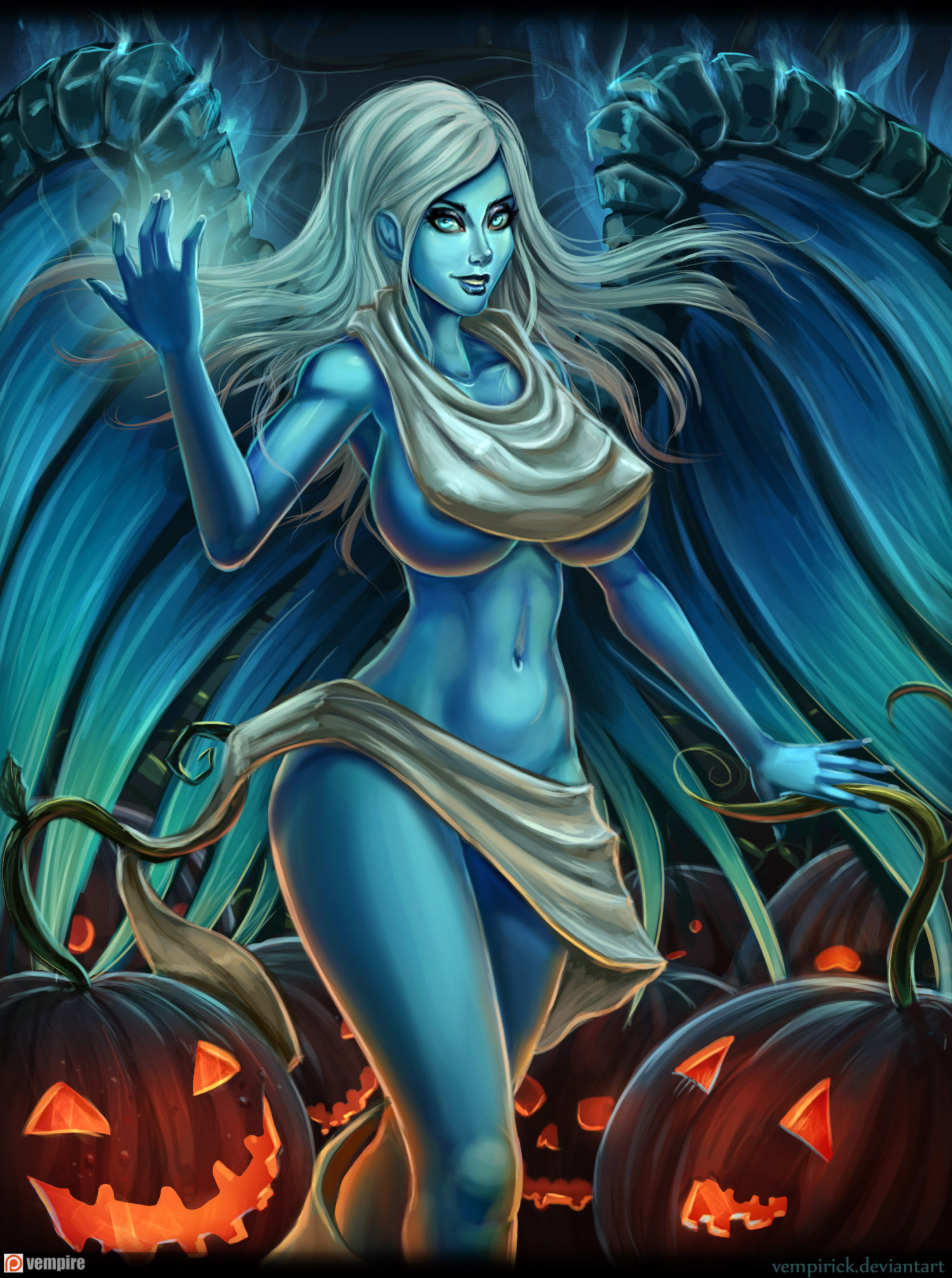 1212_Spirit_Healer_Pinup_Da