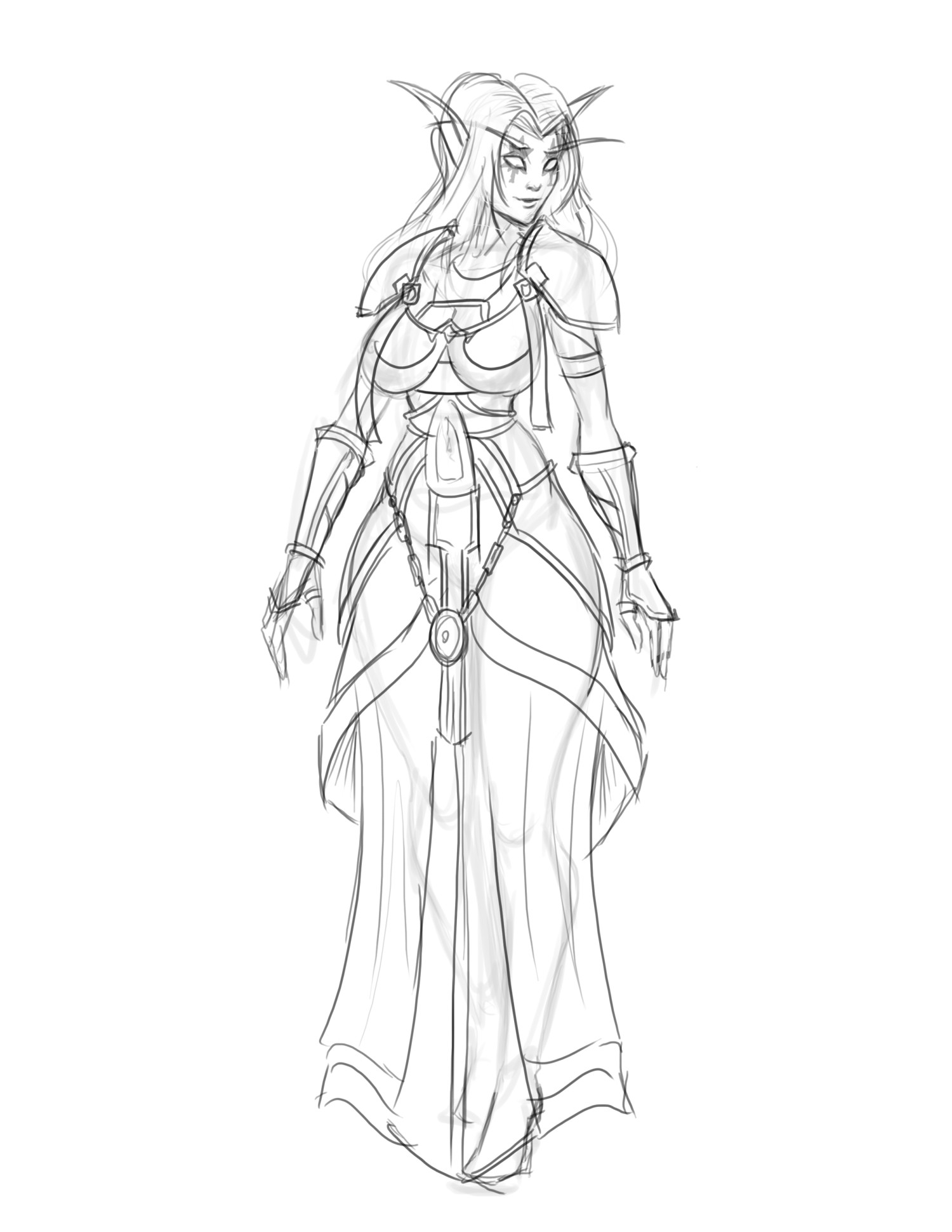 1354_Taelanna_Priest_Set