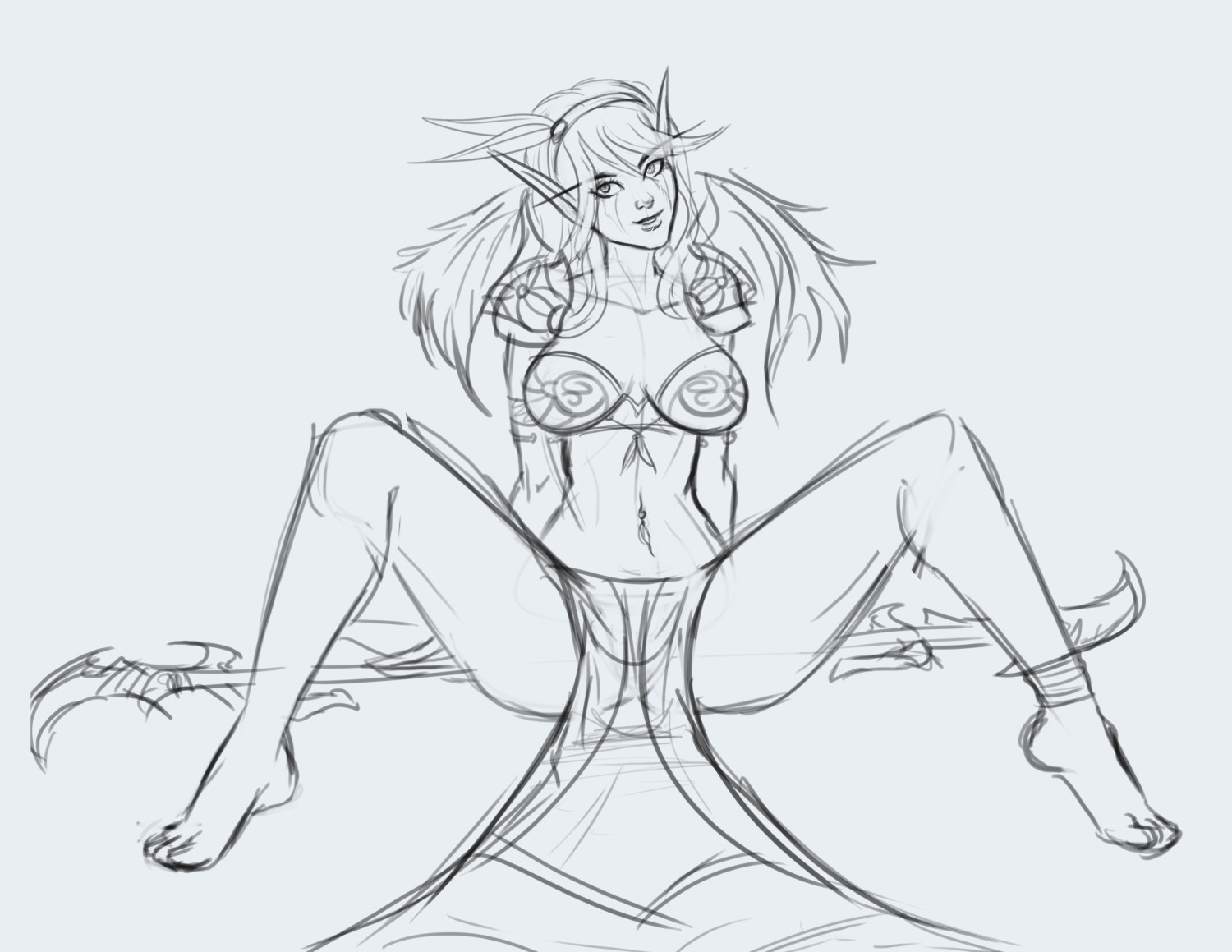 1476_Tyrisla_Pinup