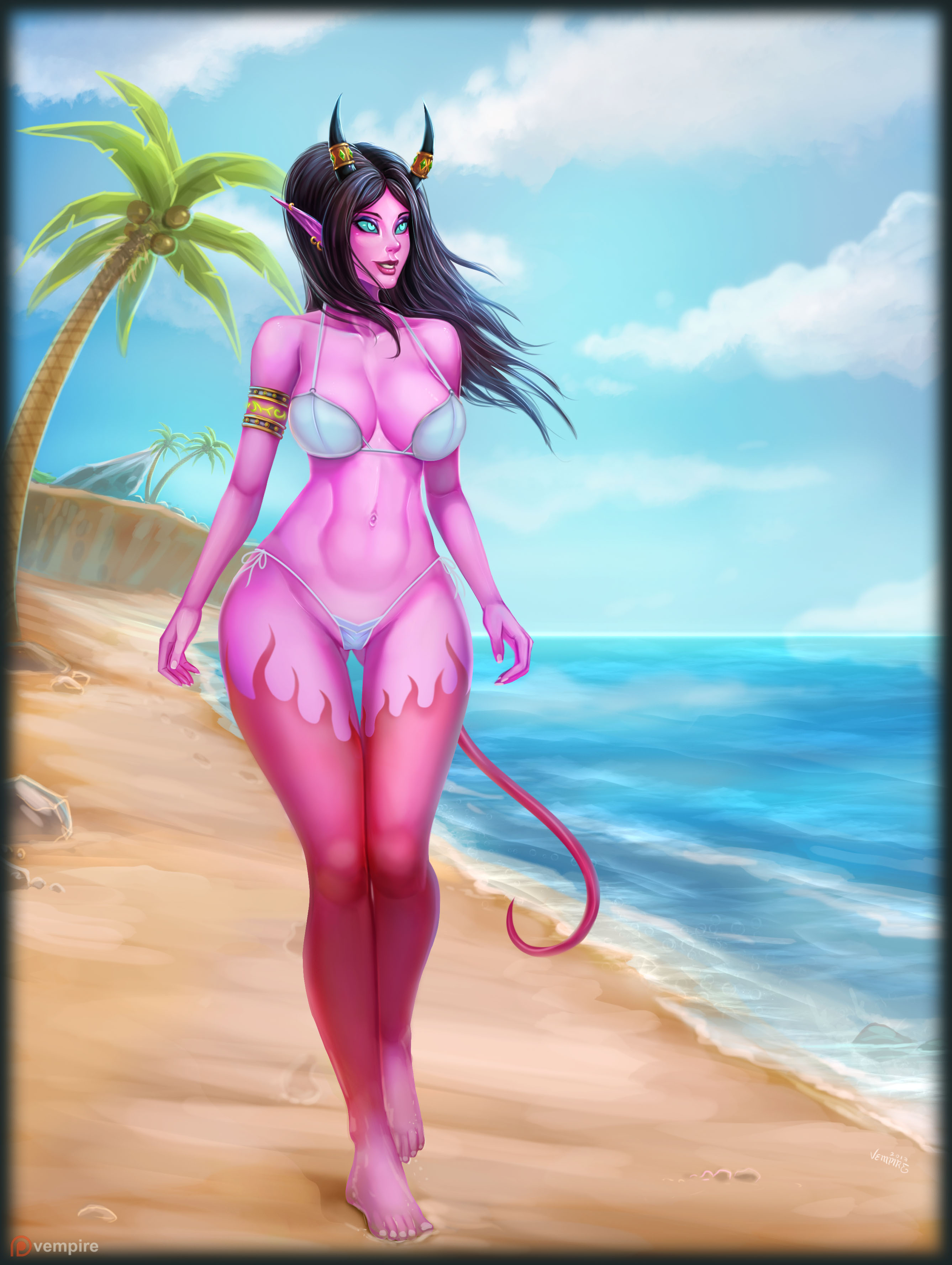 1484_Vale_Beach_Pinup_B