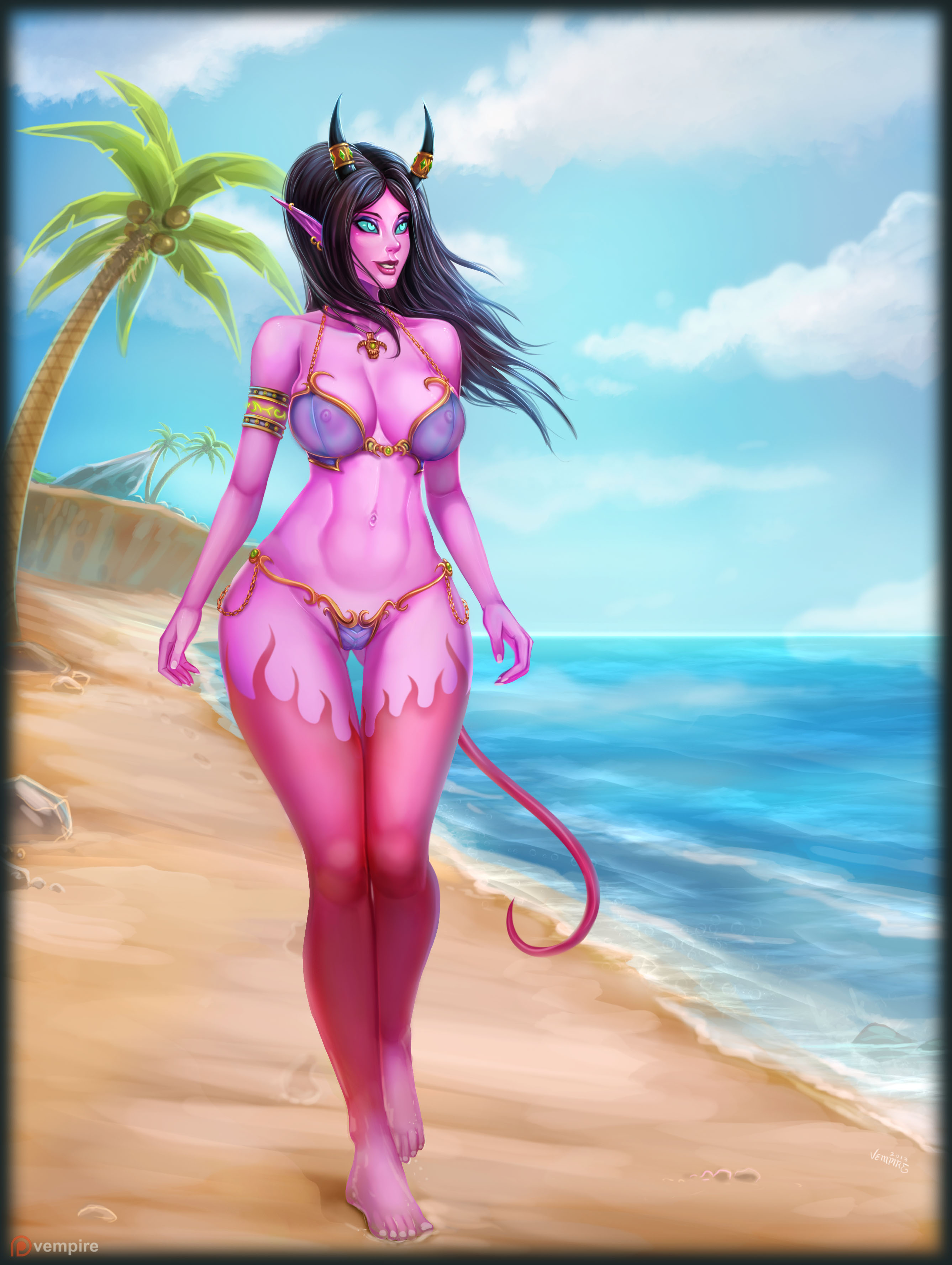 1485_Vale_Beach_Pinup_C