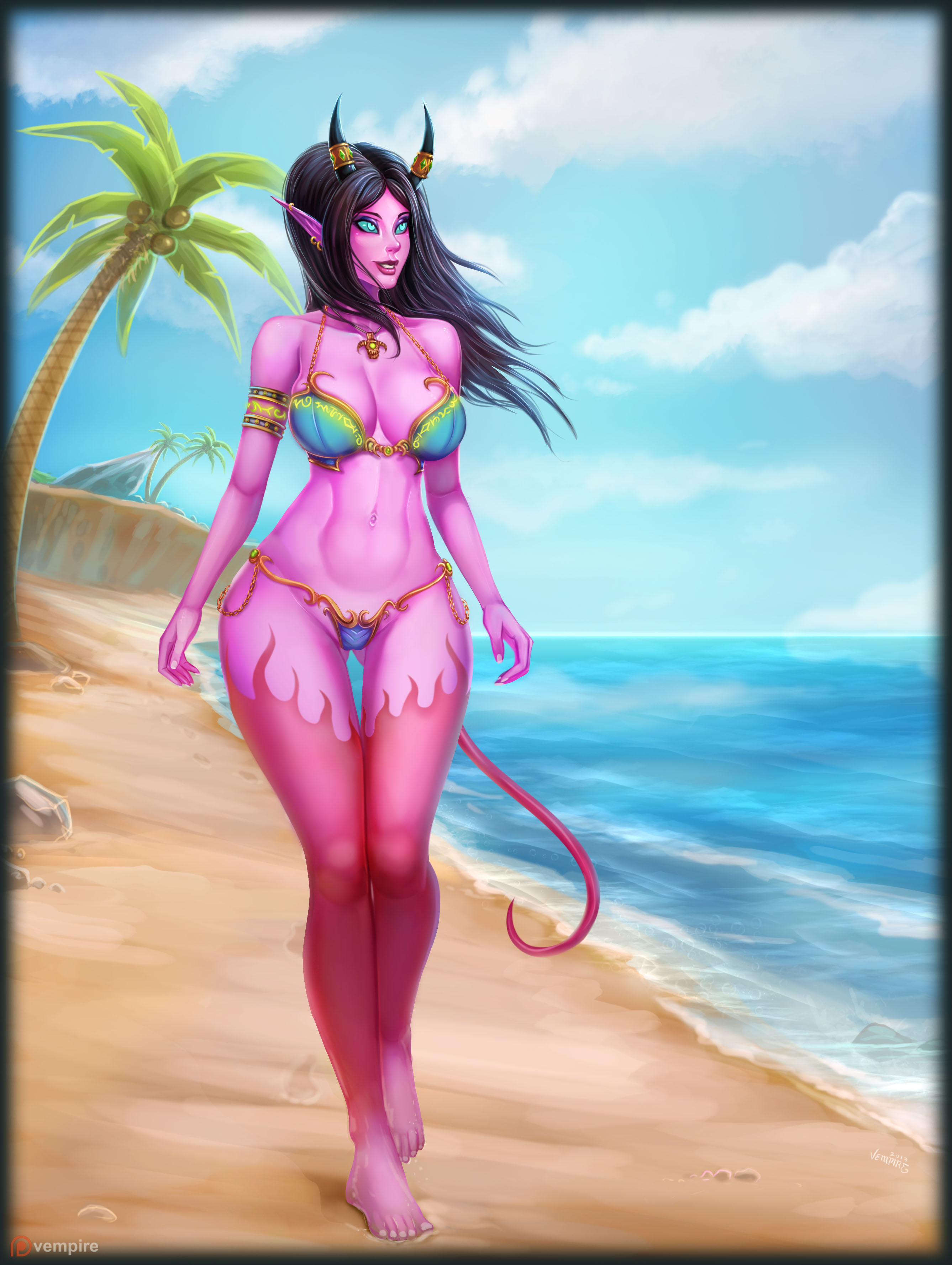 1486_Vale_Beach_Pinup_D