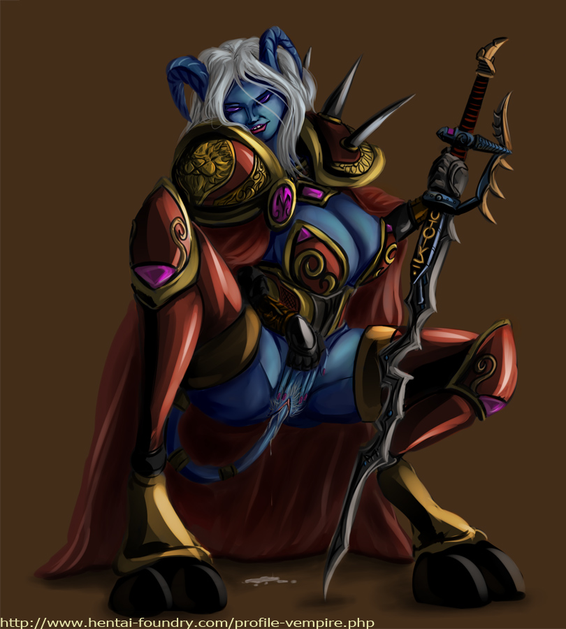 1701_Vempire_107302_Draenei_Warrior