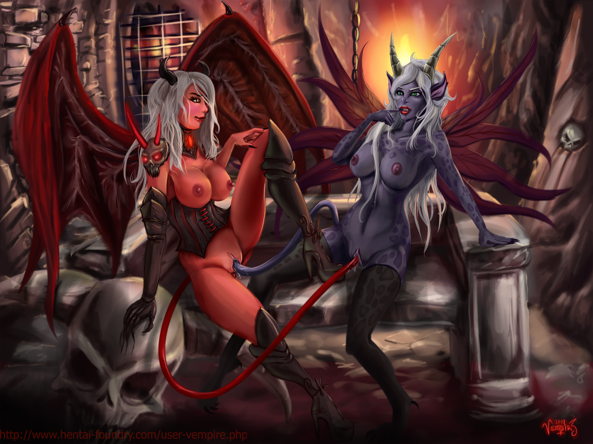 1743_Vempire_155456_In_Daungeons_Of_Hell