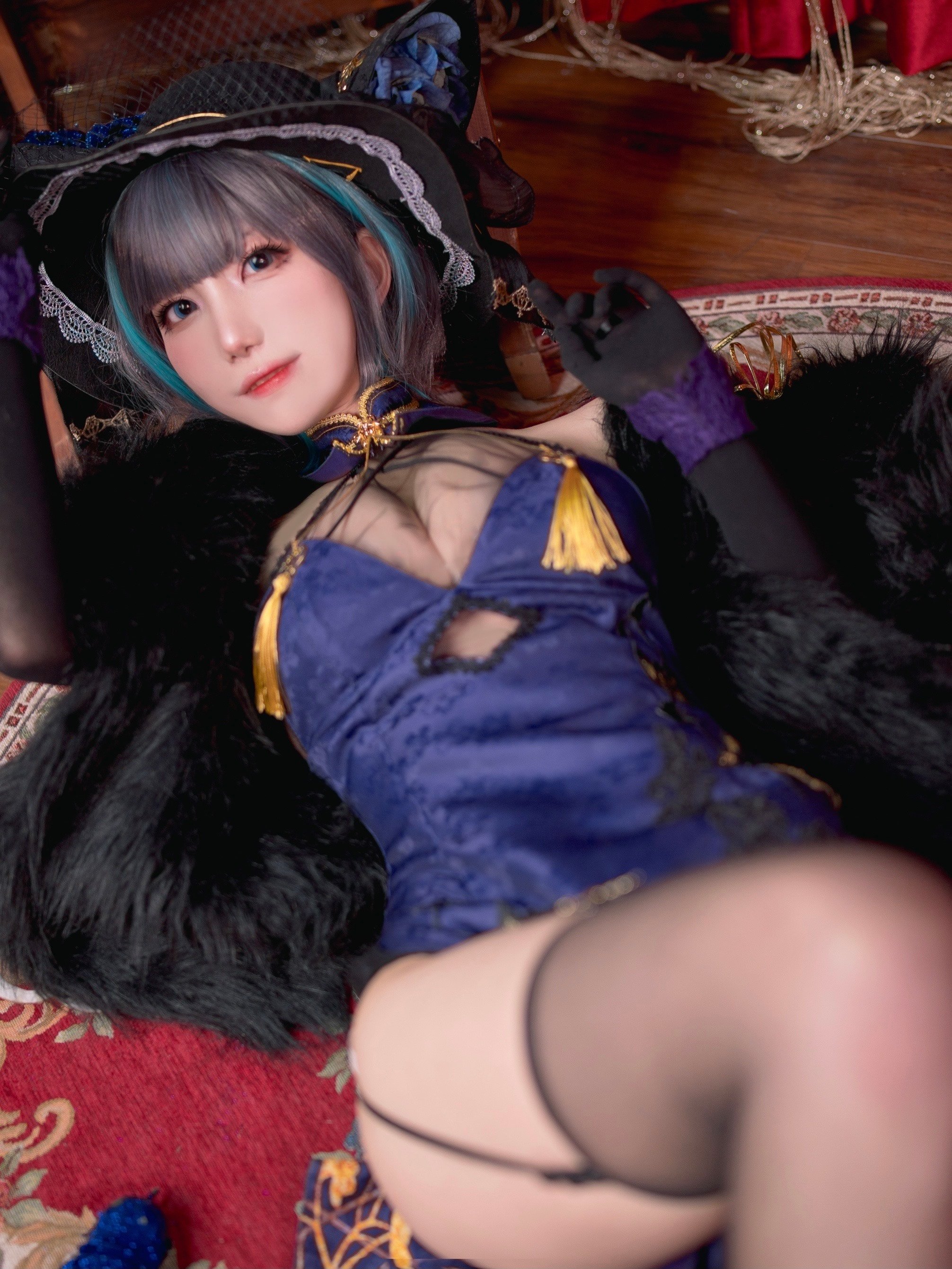 11