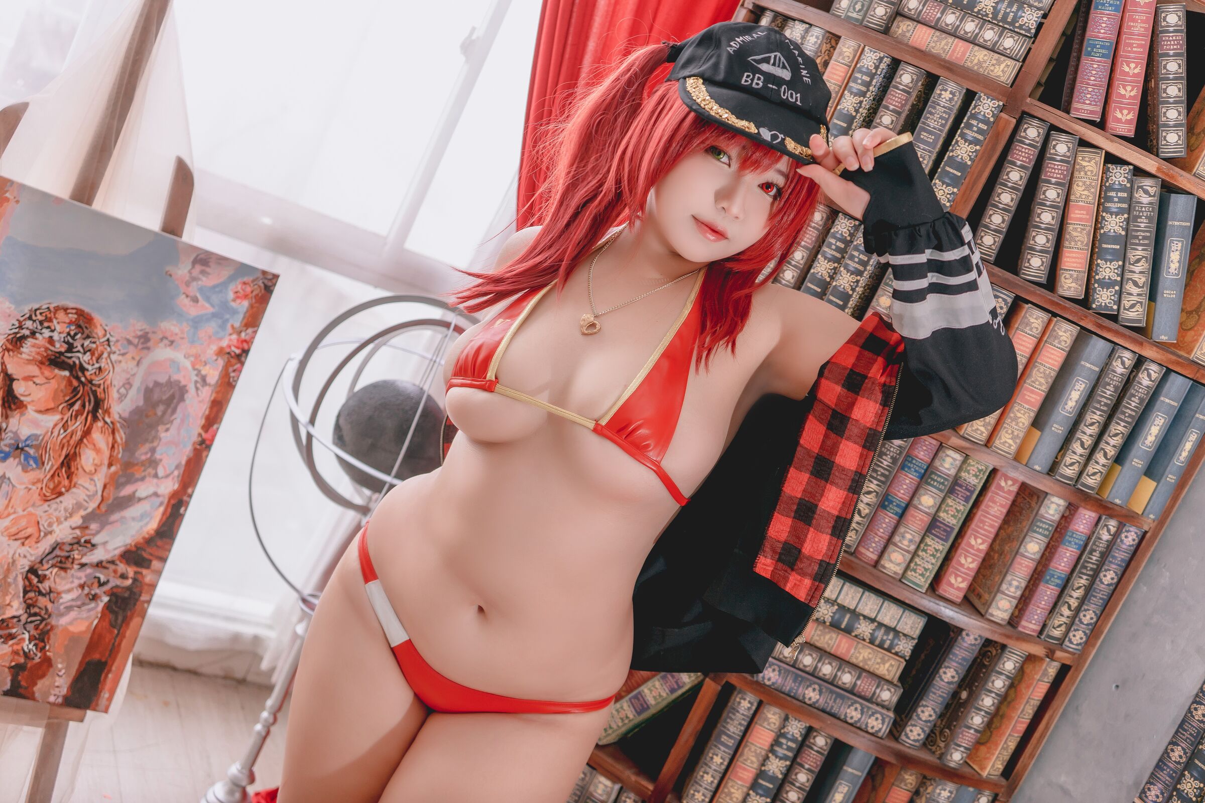 13