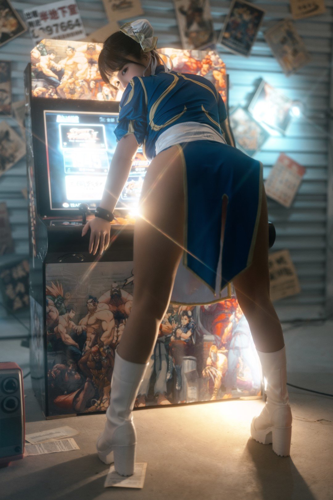 13