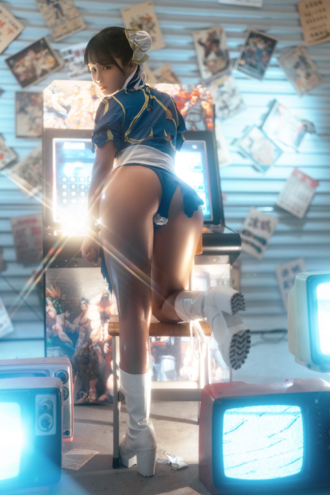 31