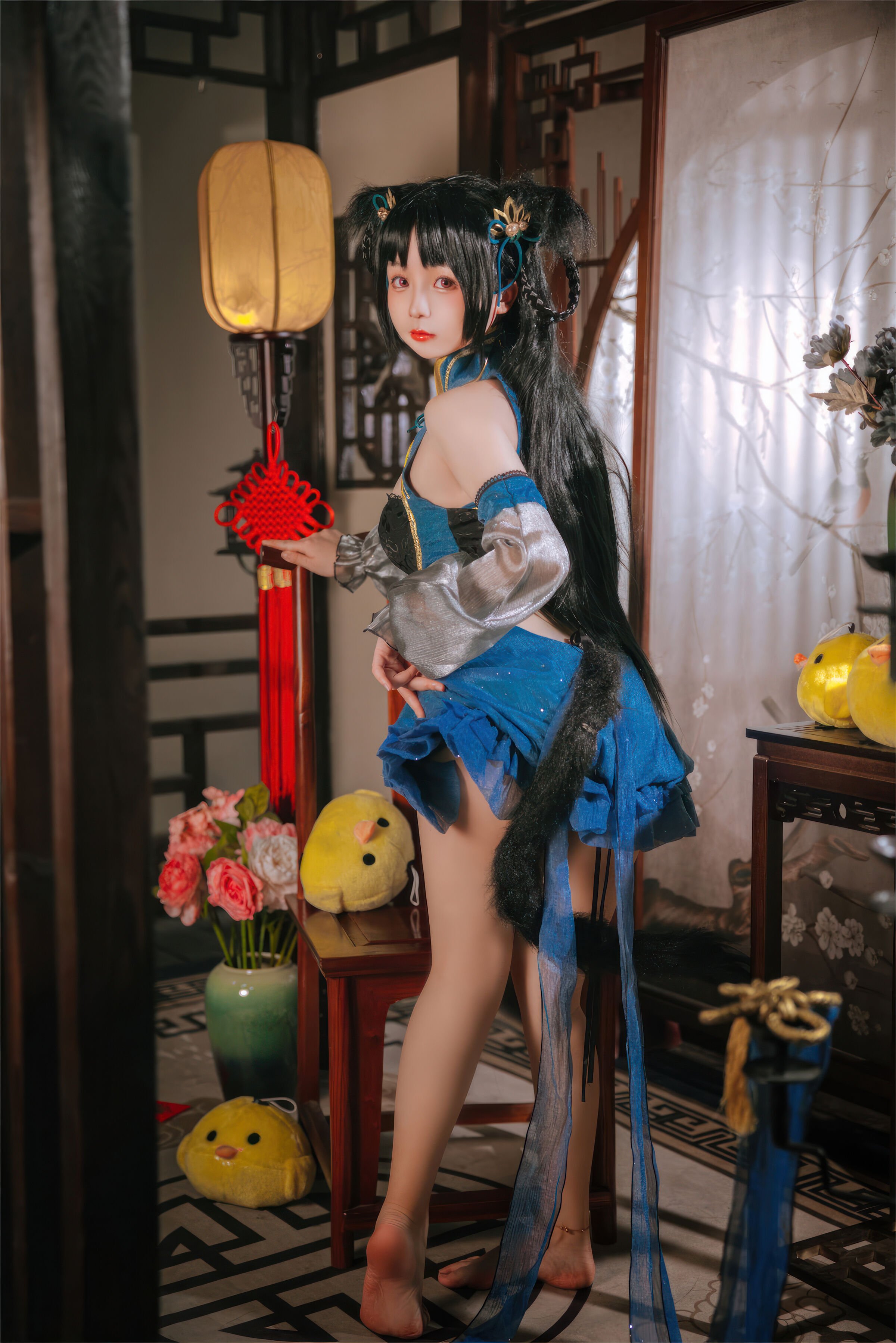 21