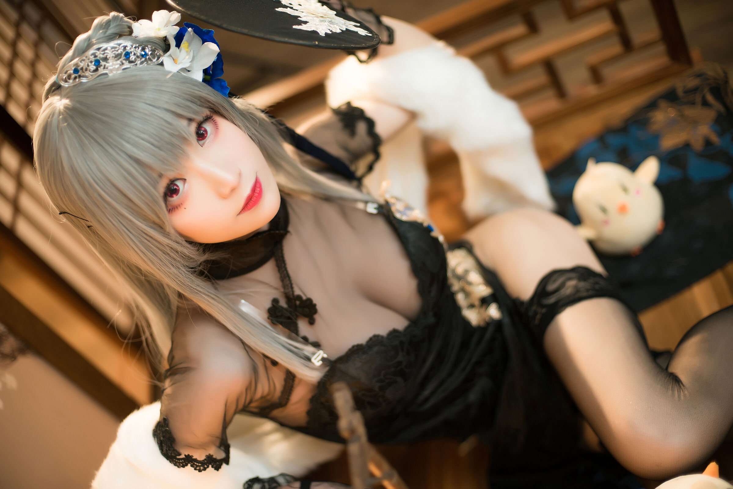 11