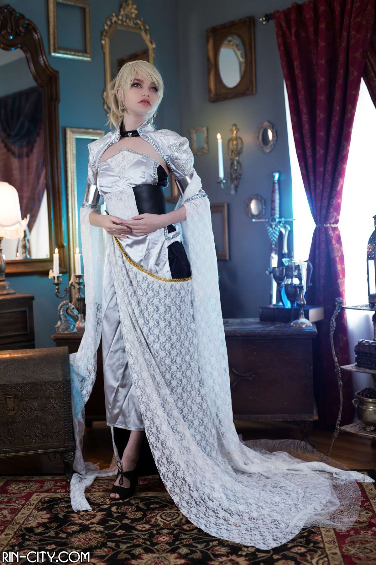 001_Lunafreya_T.ME_COSPLAYSETS