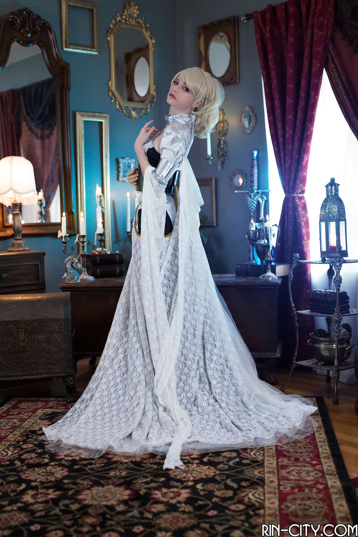 002_Lunafreya_T.ME_COSPLAYSETS