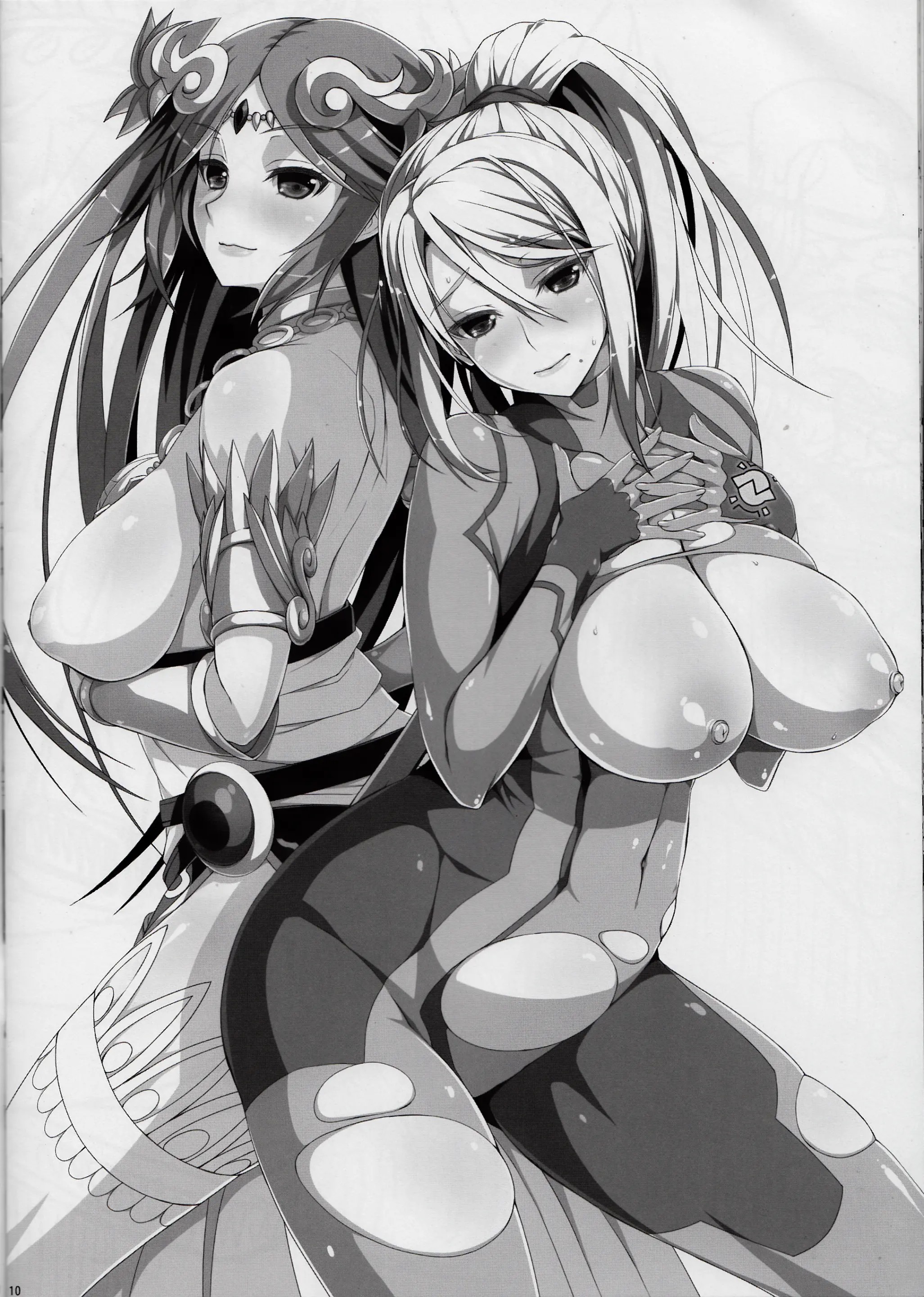 10