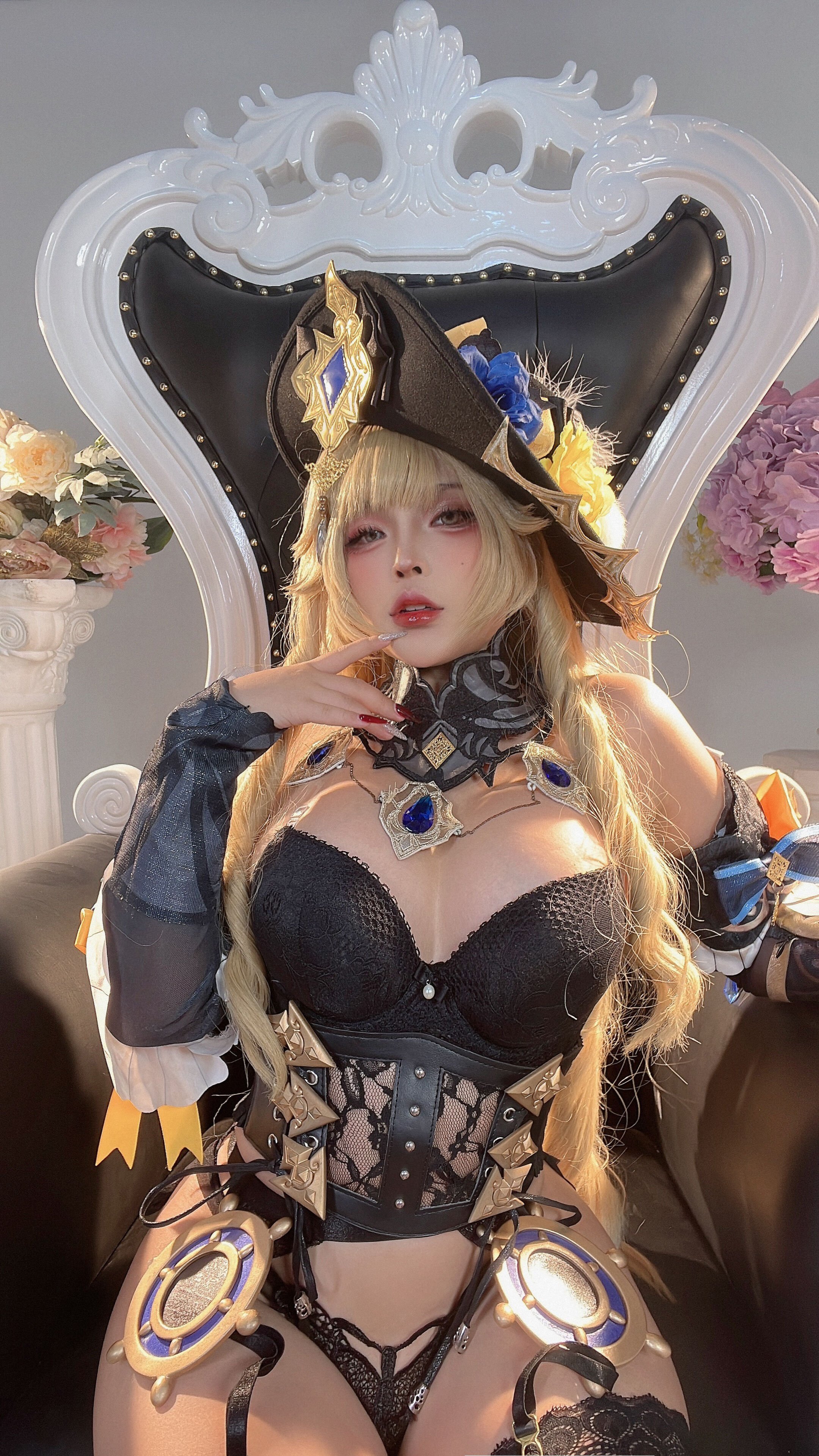 10
