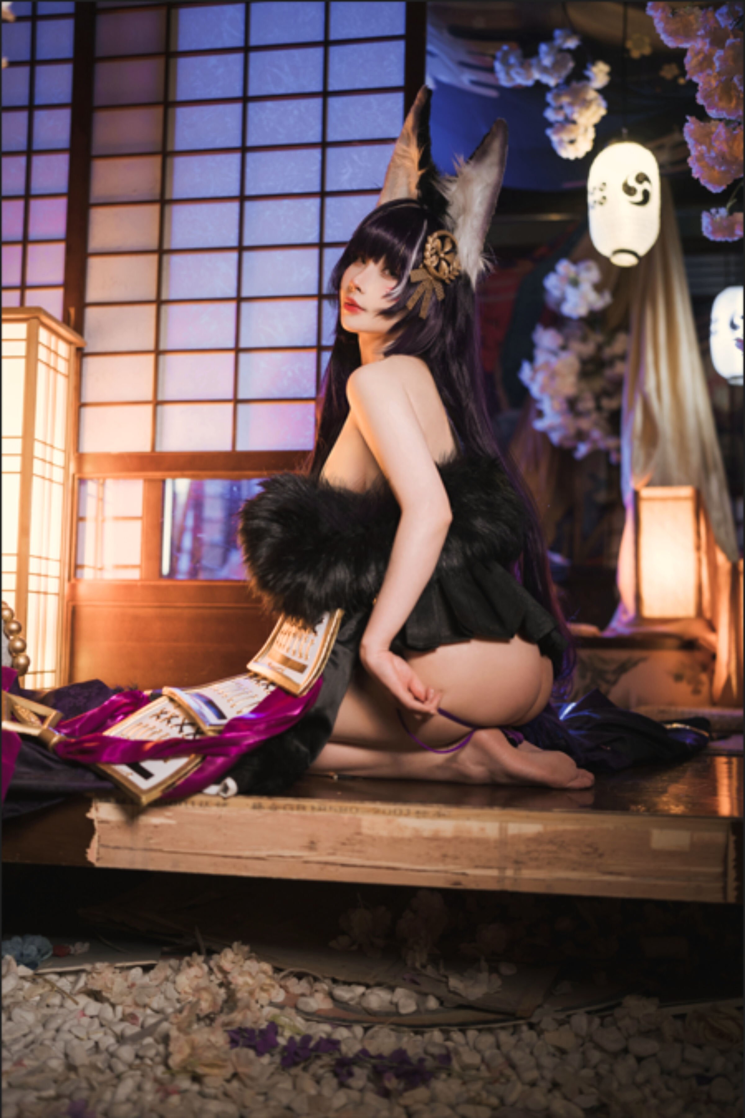 11
