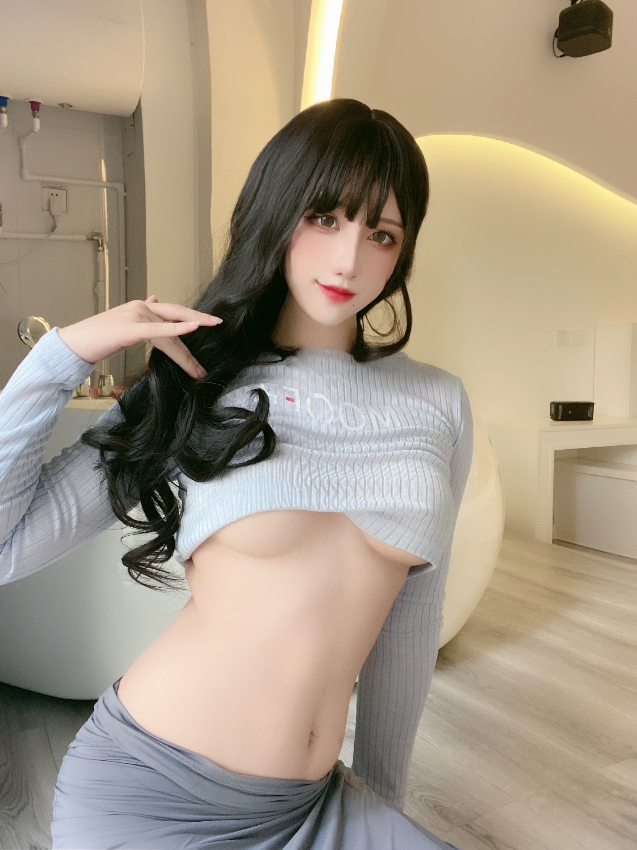 43