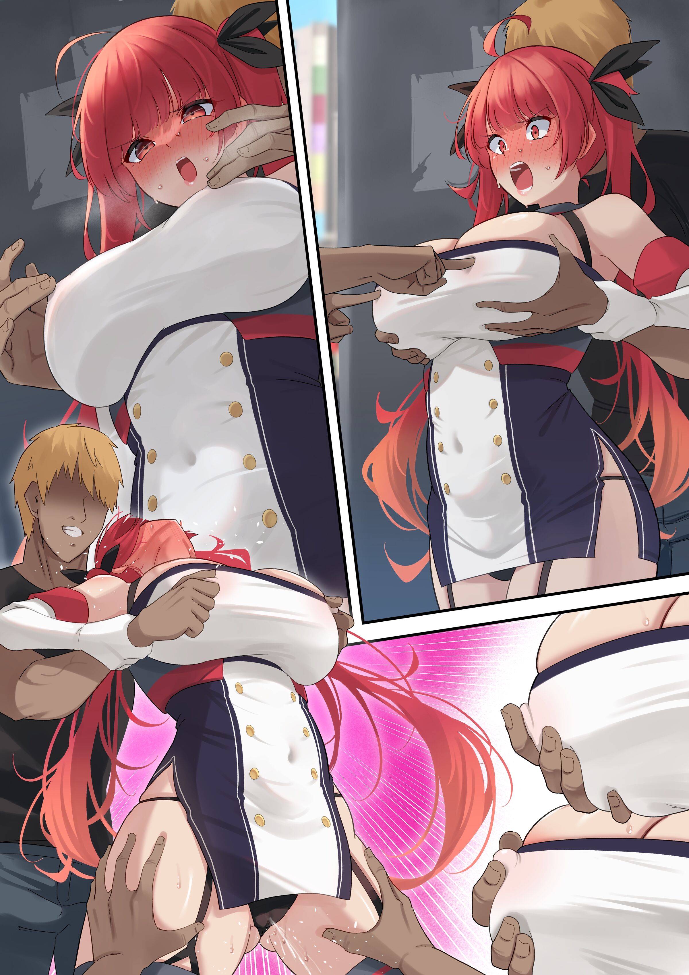 7