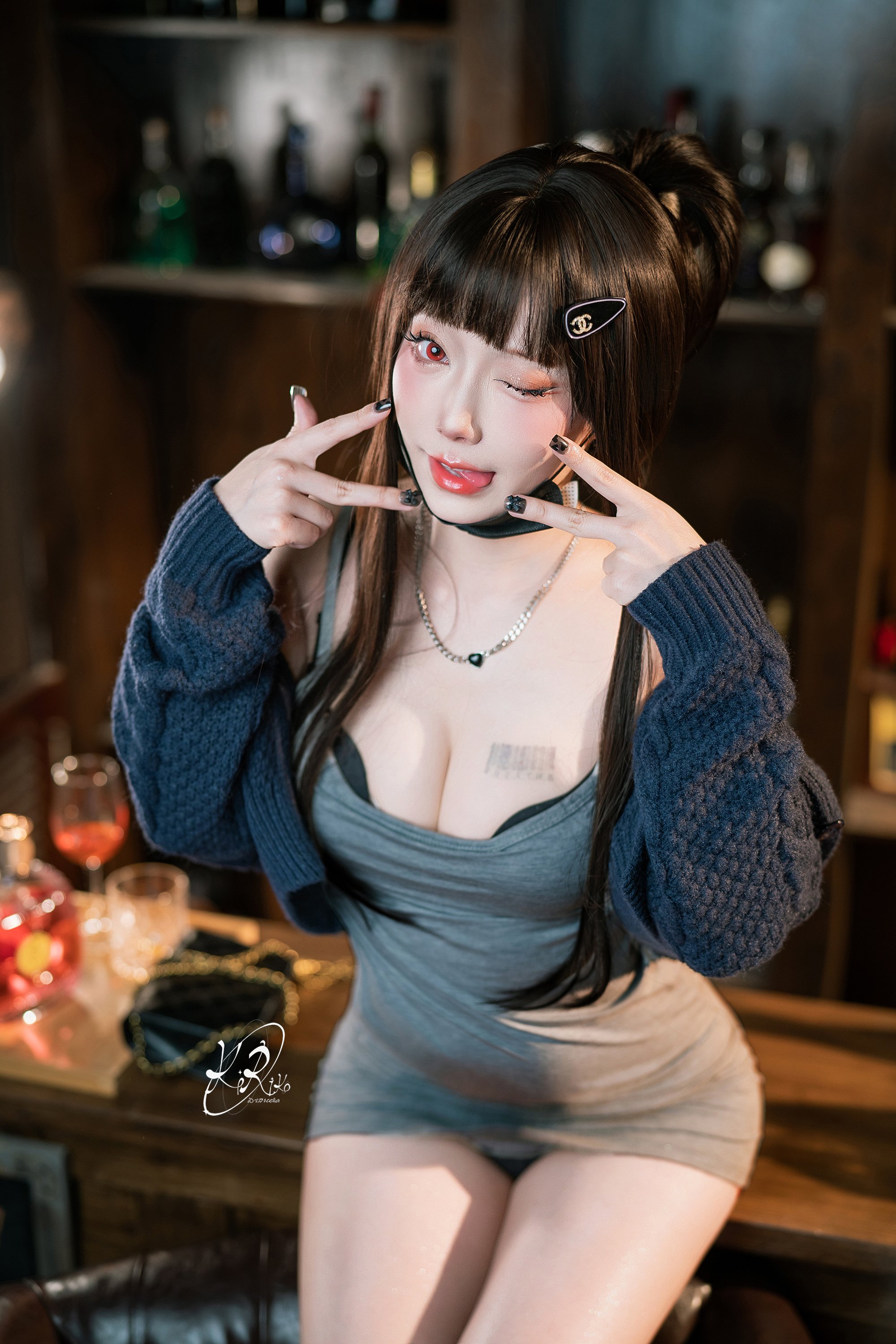 11