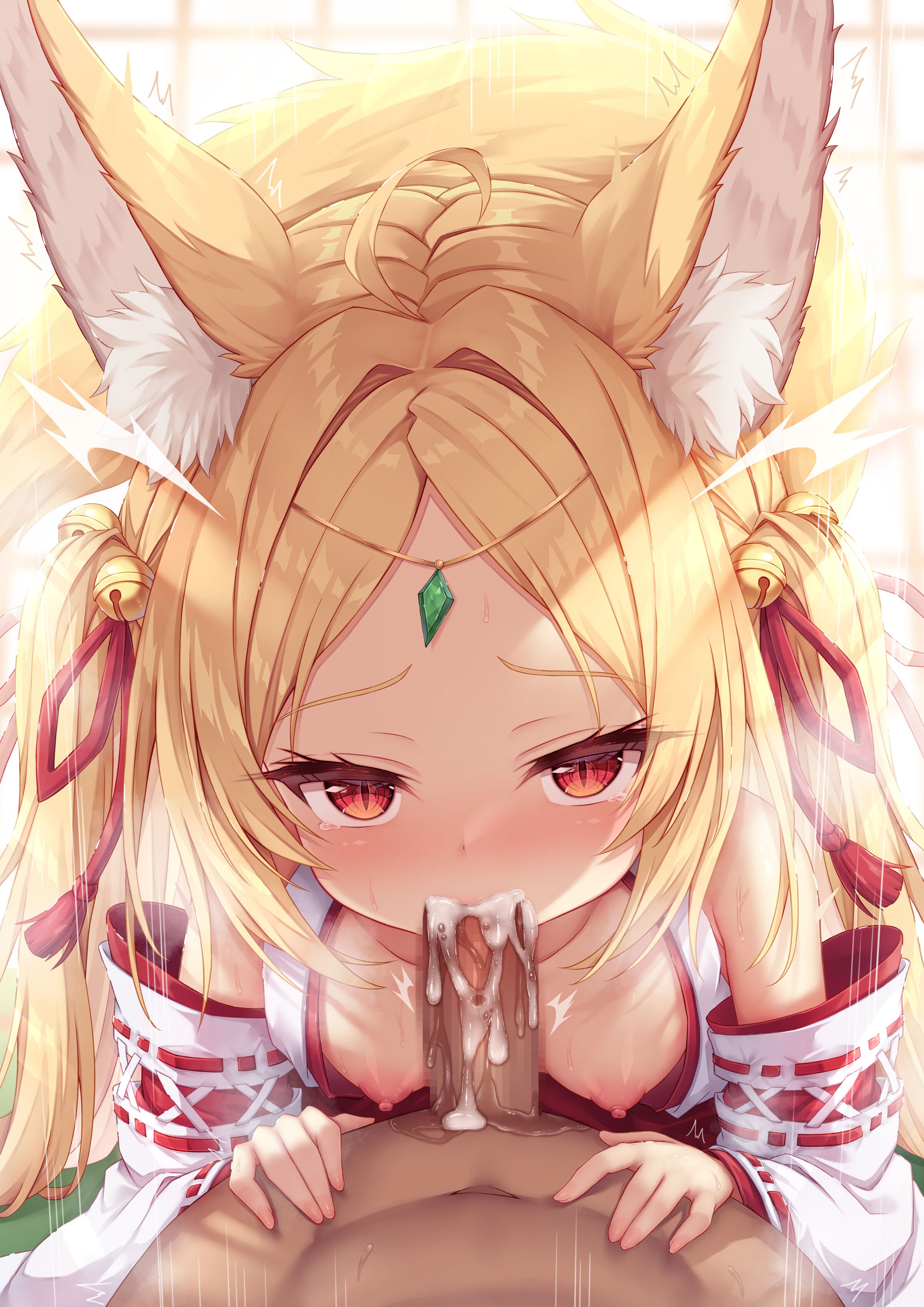 11