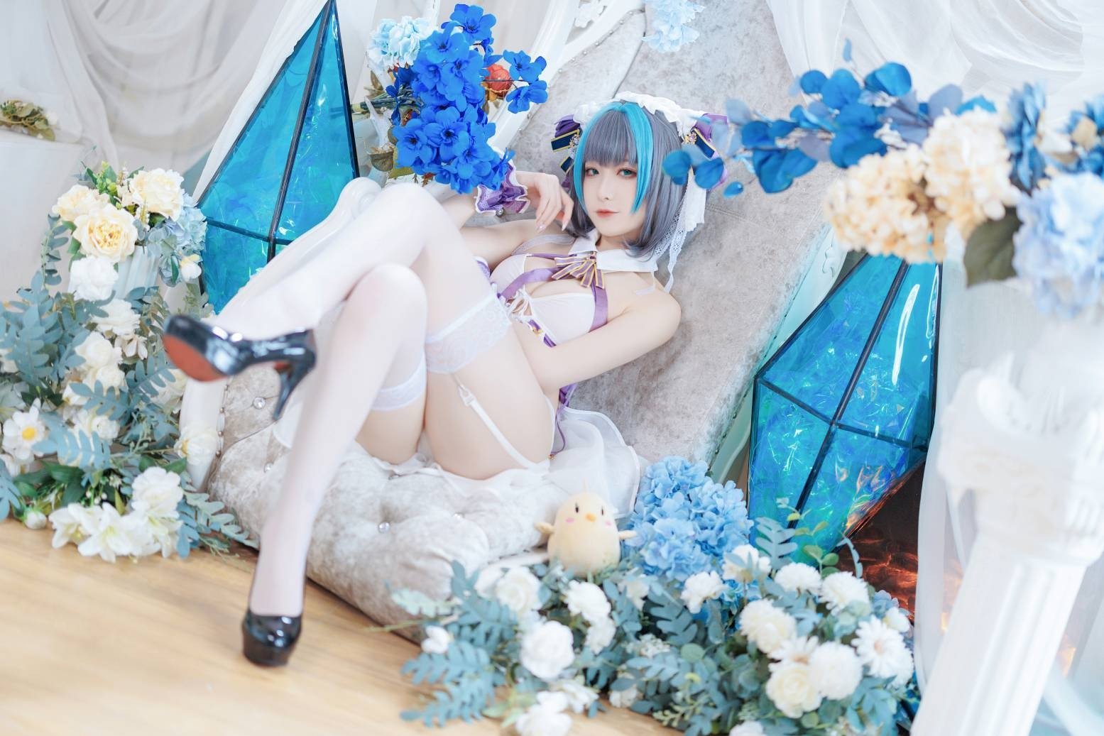11
