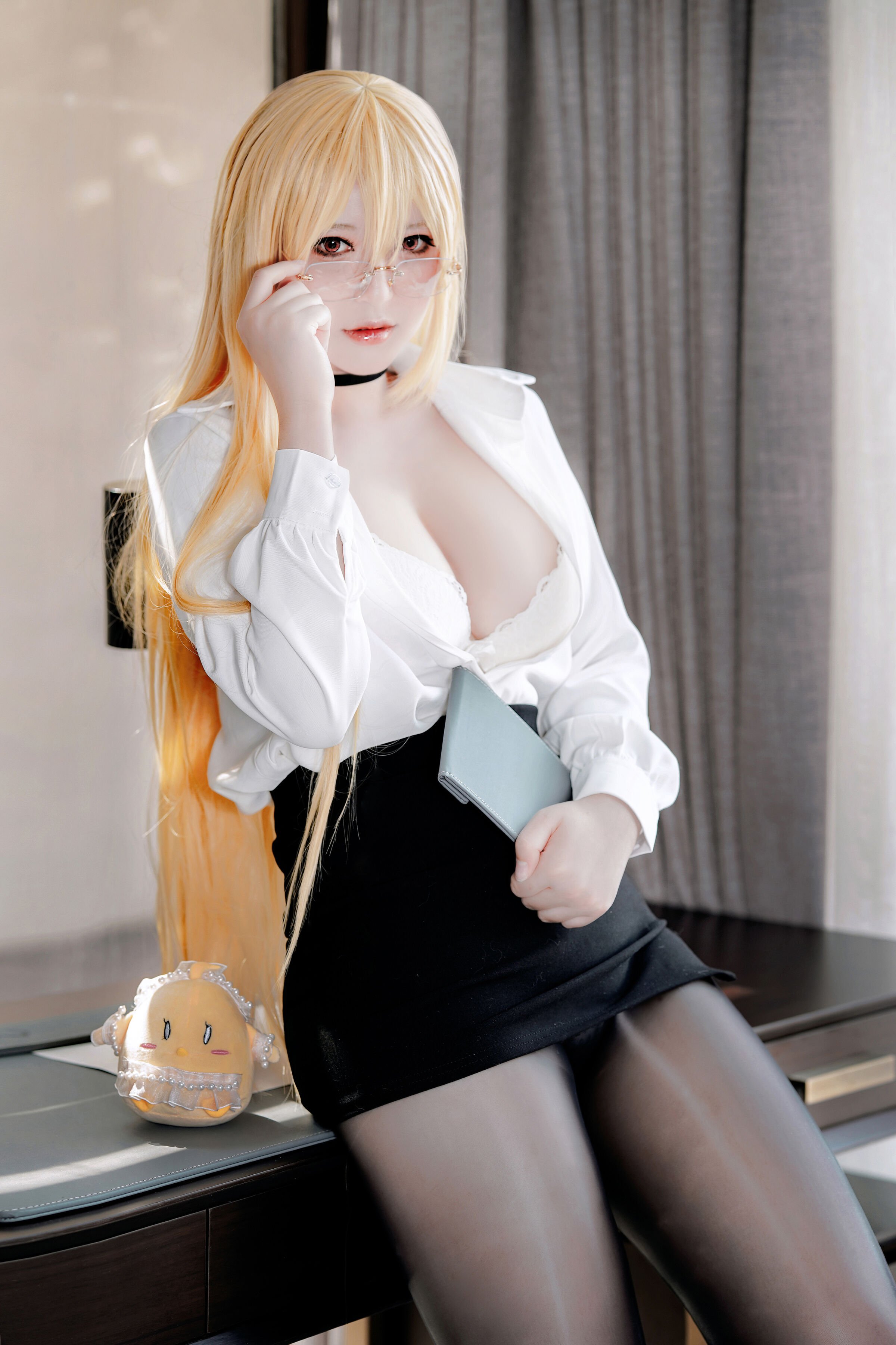 21