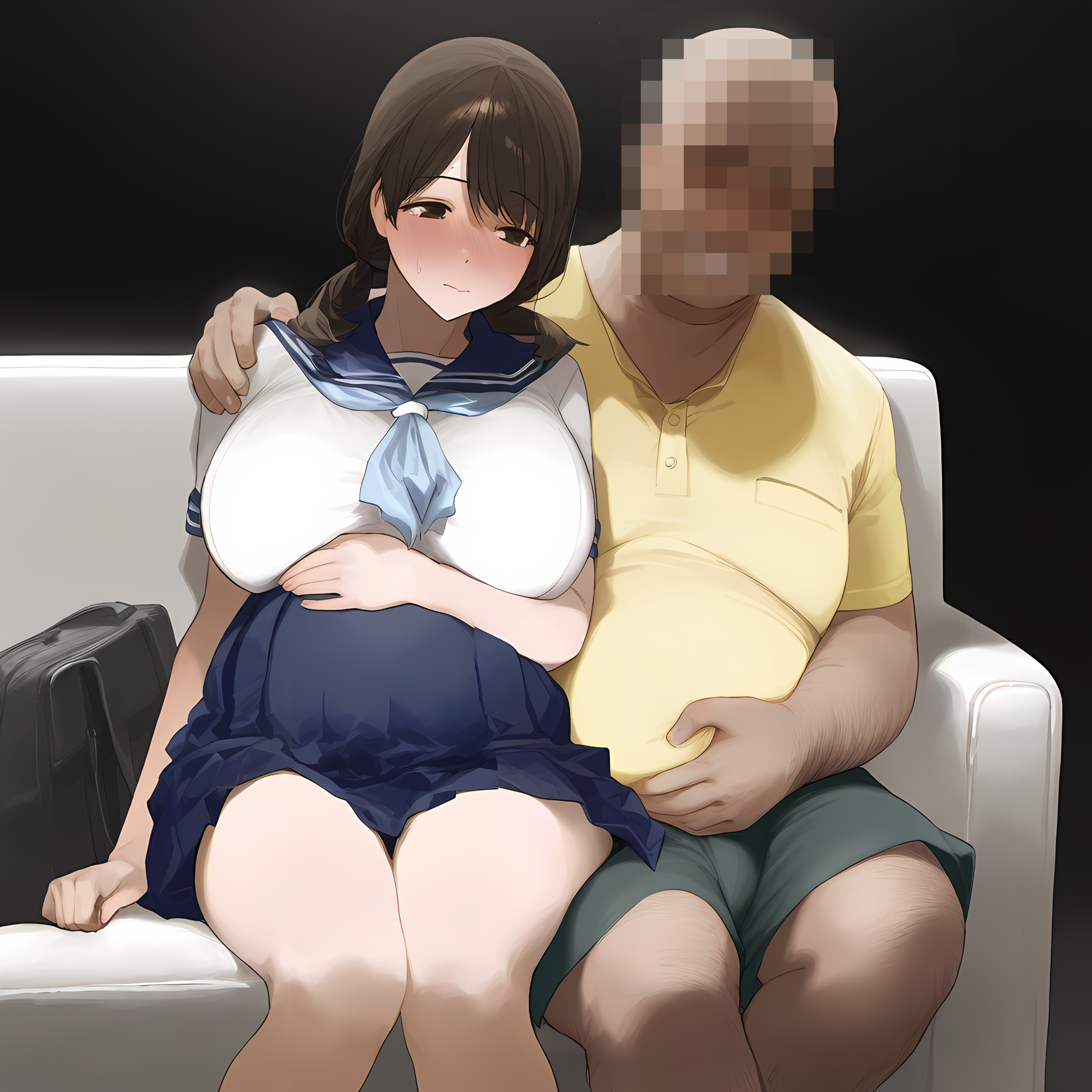 By zhonyk - By zhonyk - png(文字なし) (32)