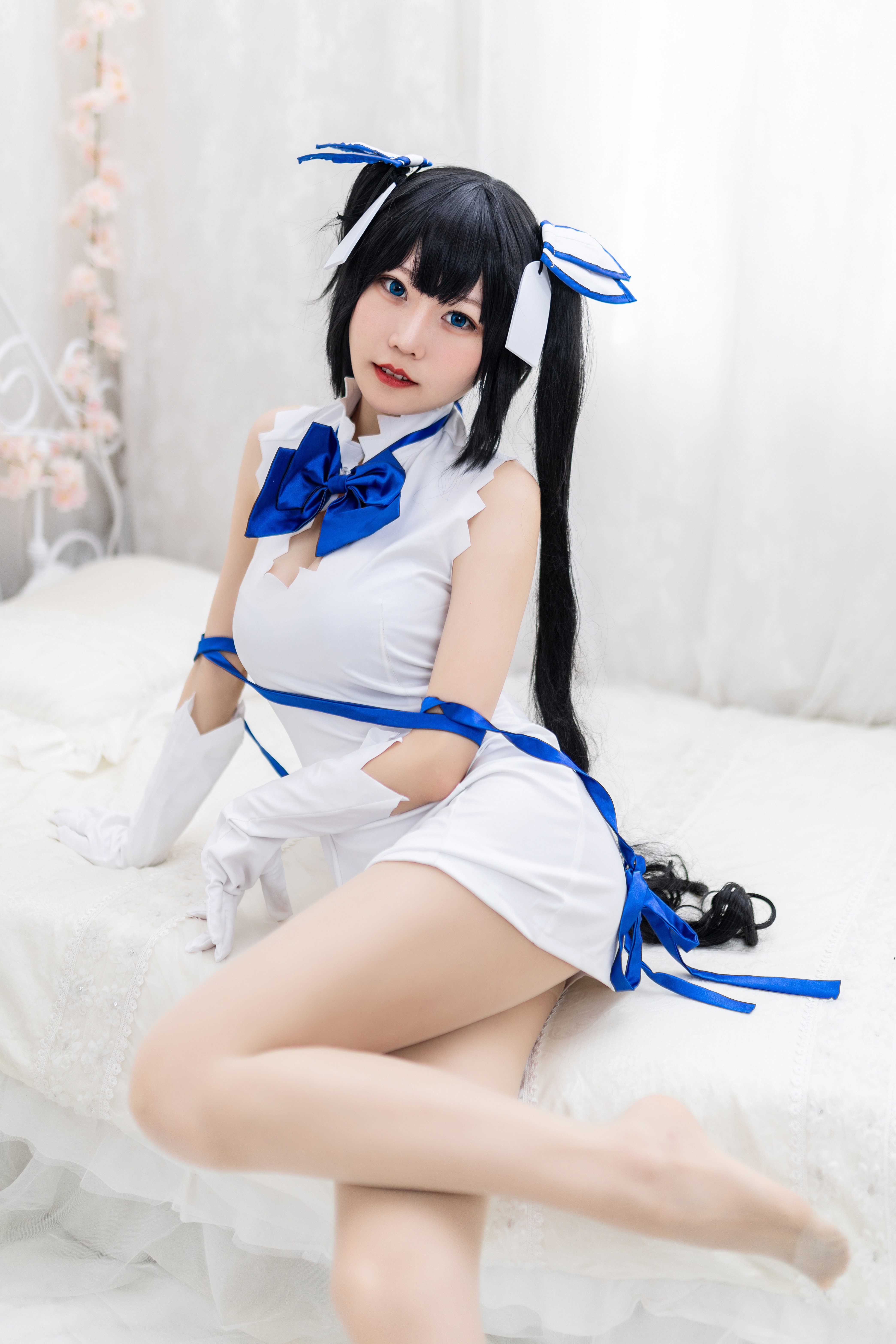 102-Coser@香草喵露露 No.007 赫斯提亚-4KHD.com-003